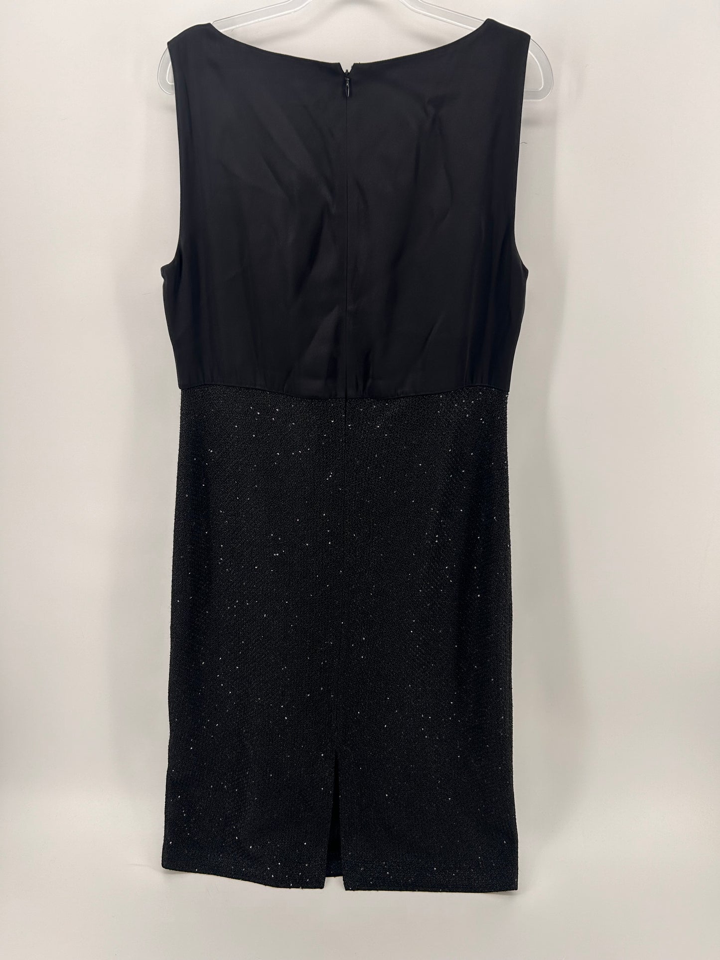 St. John size 10
