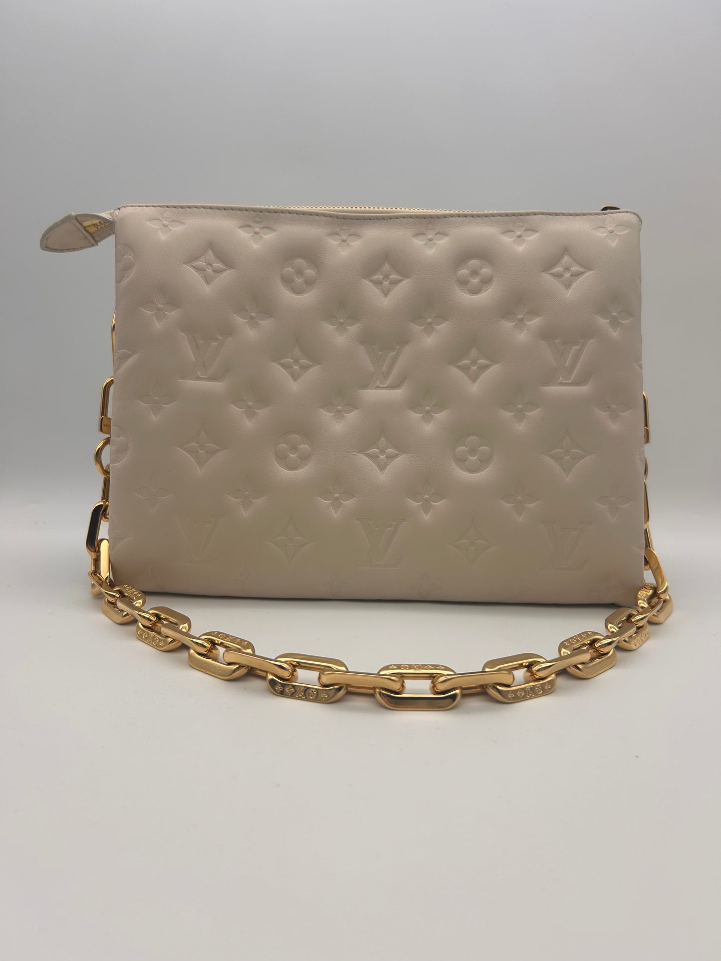 Louis Vuitton Coussin PM