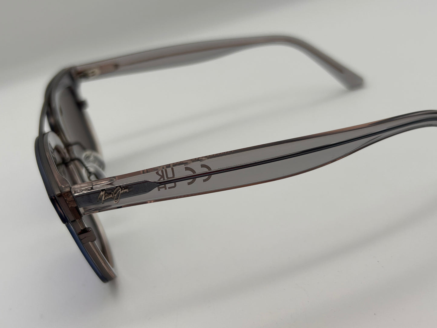 Maui Jim Relaxation Mode