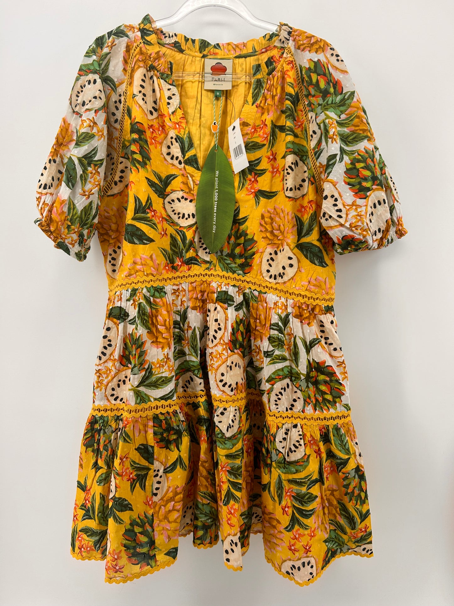 Farm Rio Biriba Mix Size M