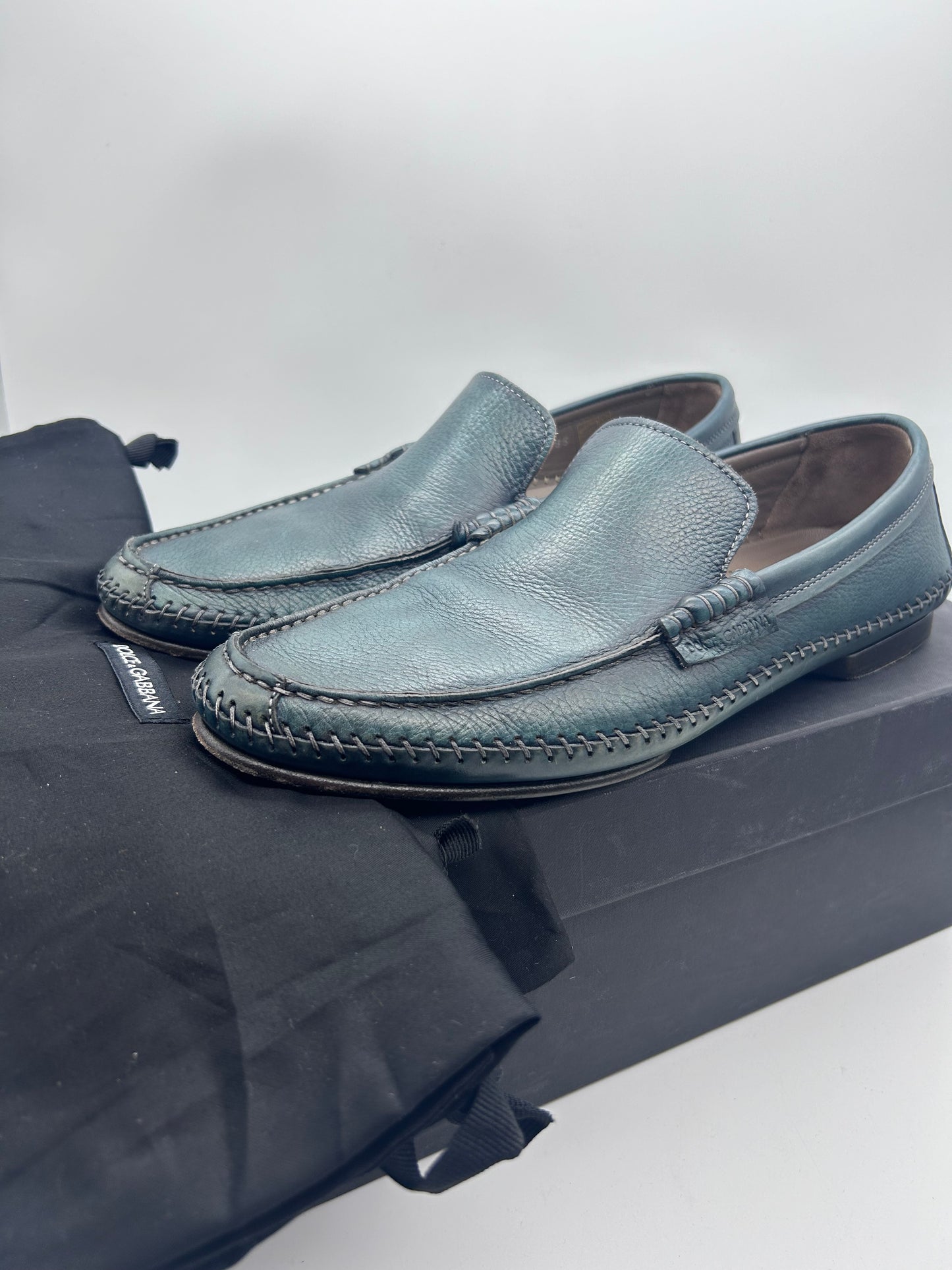 Dolce & Gabbana men’s size 9