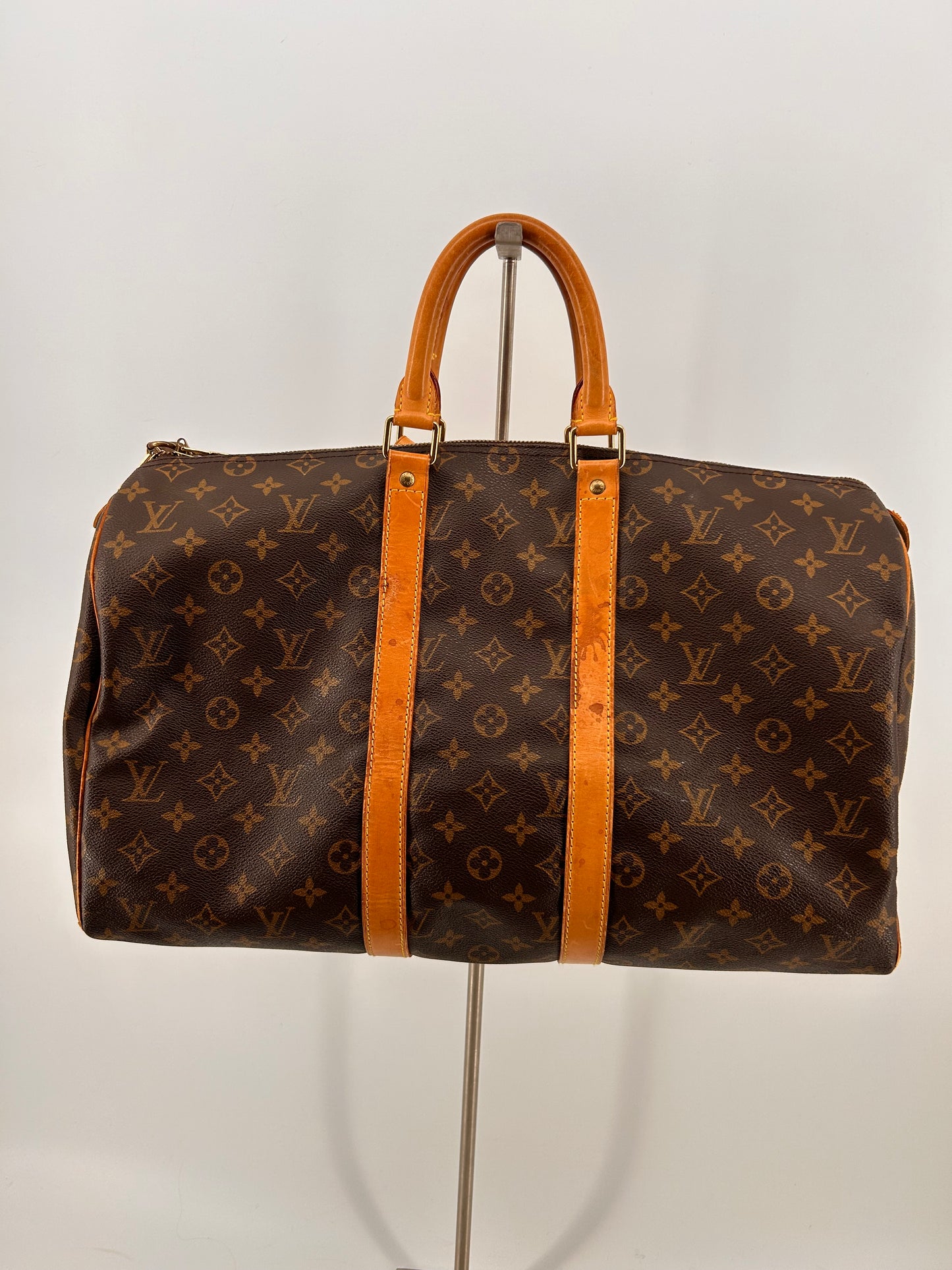 Louis Vuitton carryall 45
