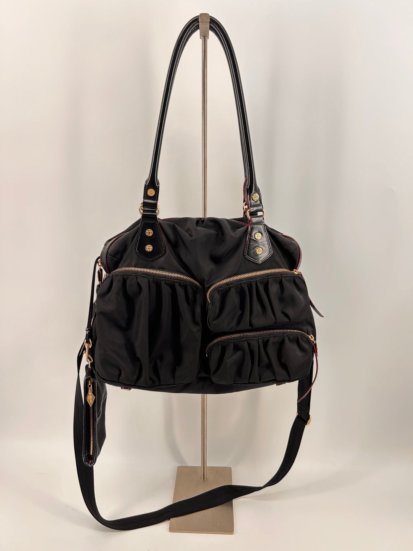 MZ Wallace large Kate Bedford tote