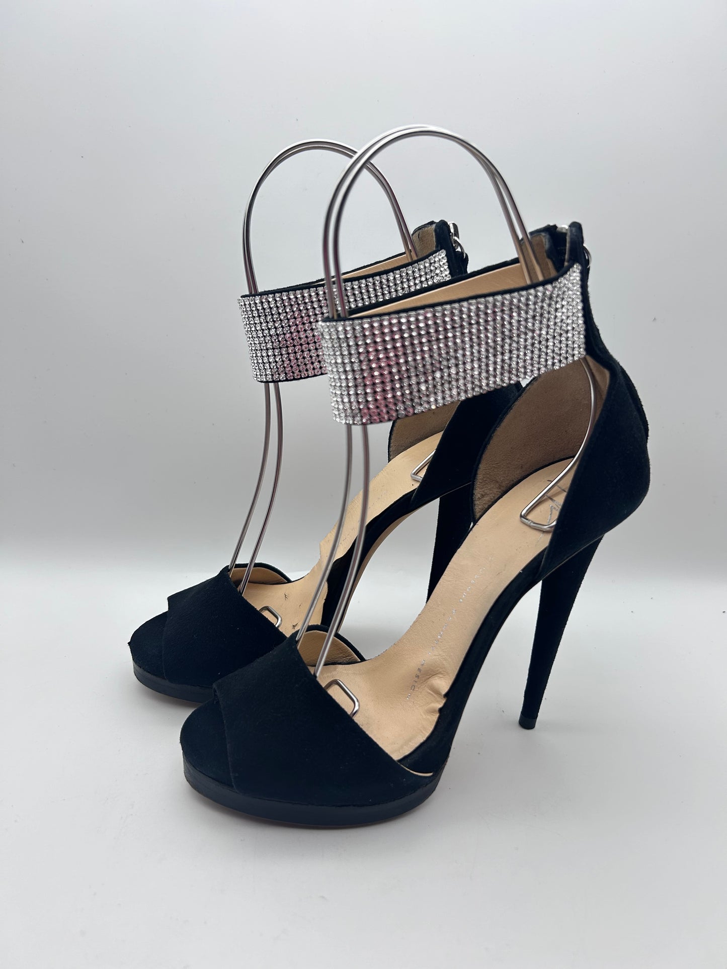 Giuseppe Zanotti size 36.5