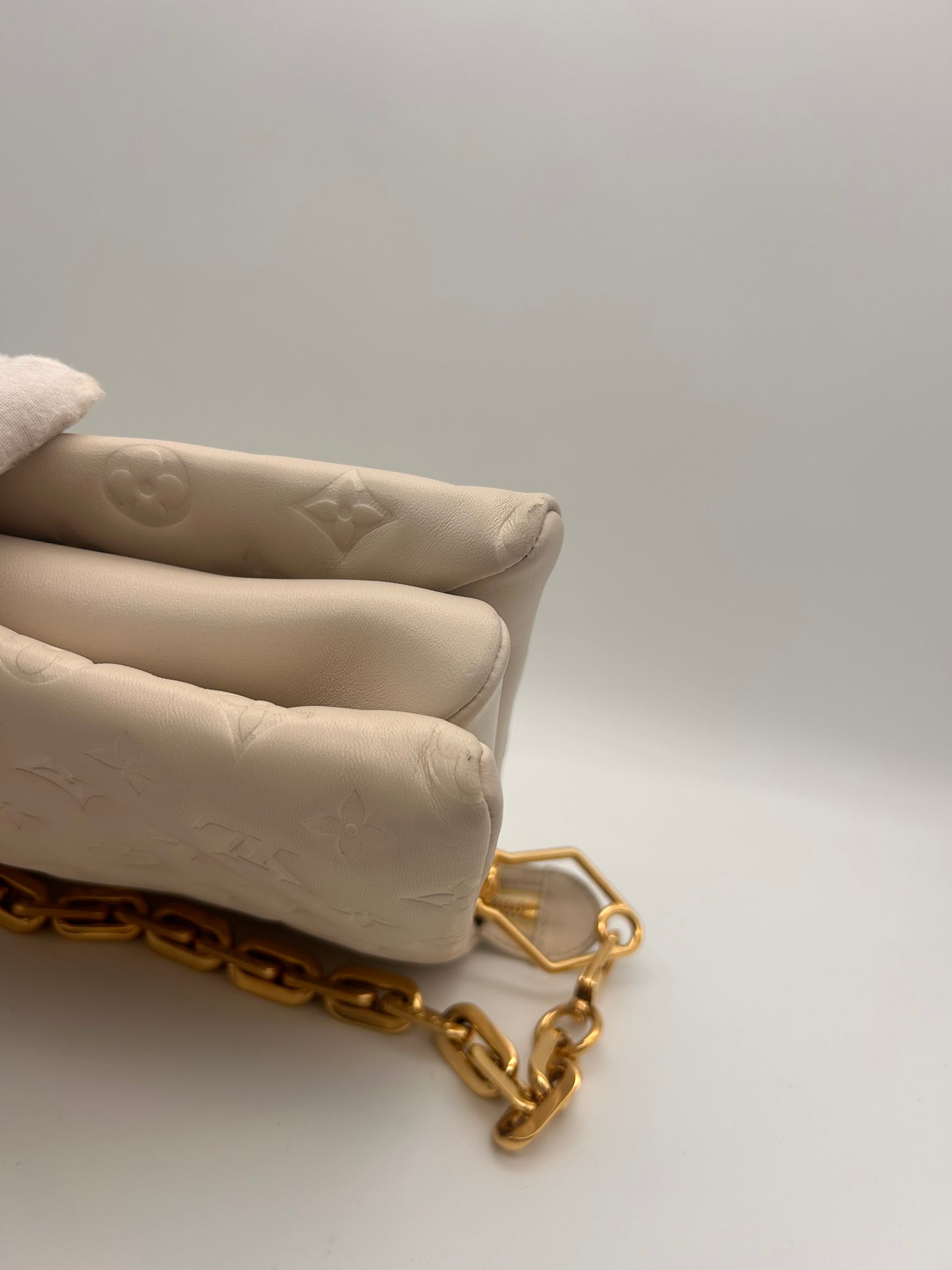 Louis Vuitton Coussin PM