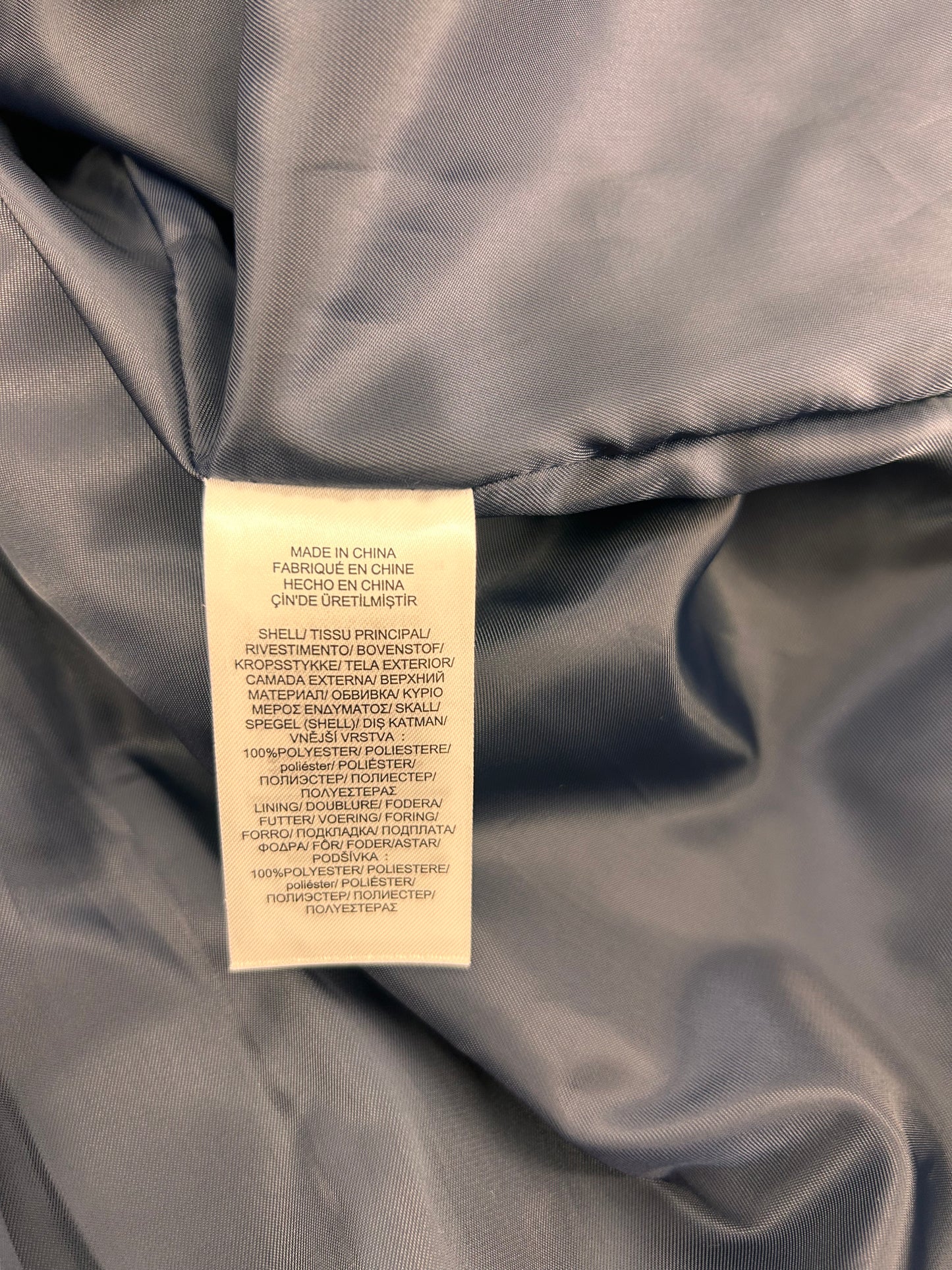 Lauren Ralph Lauren size L