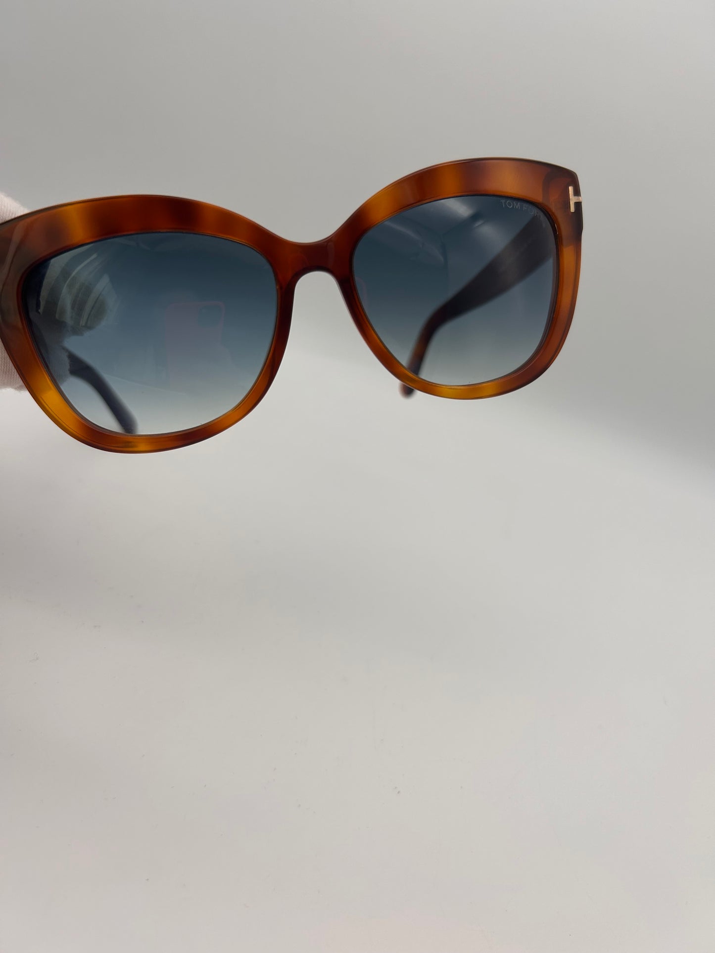 Tom Ford Alistair