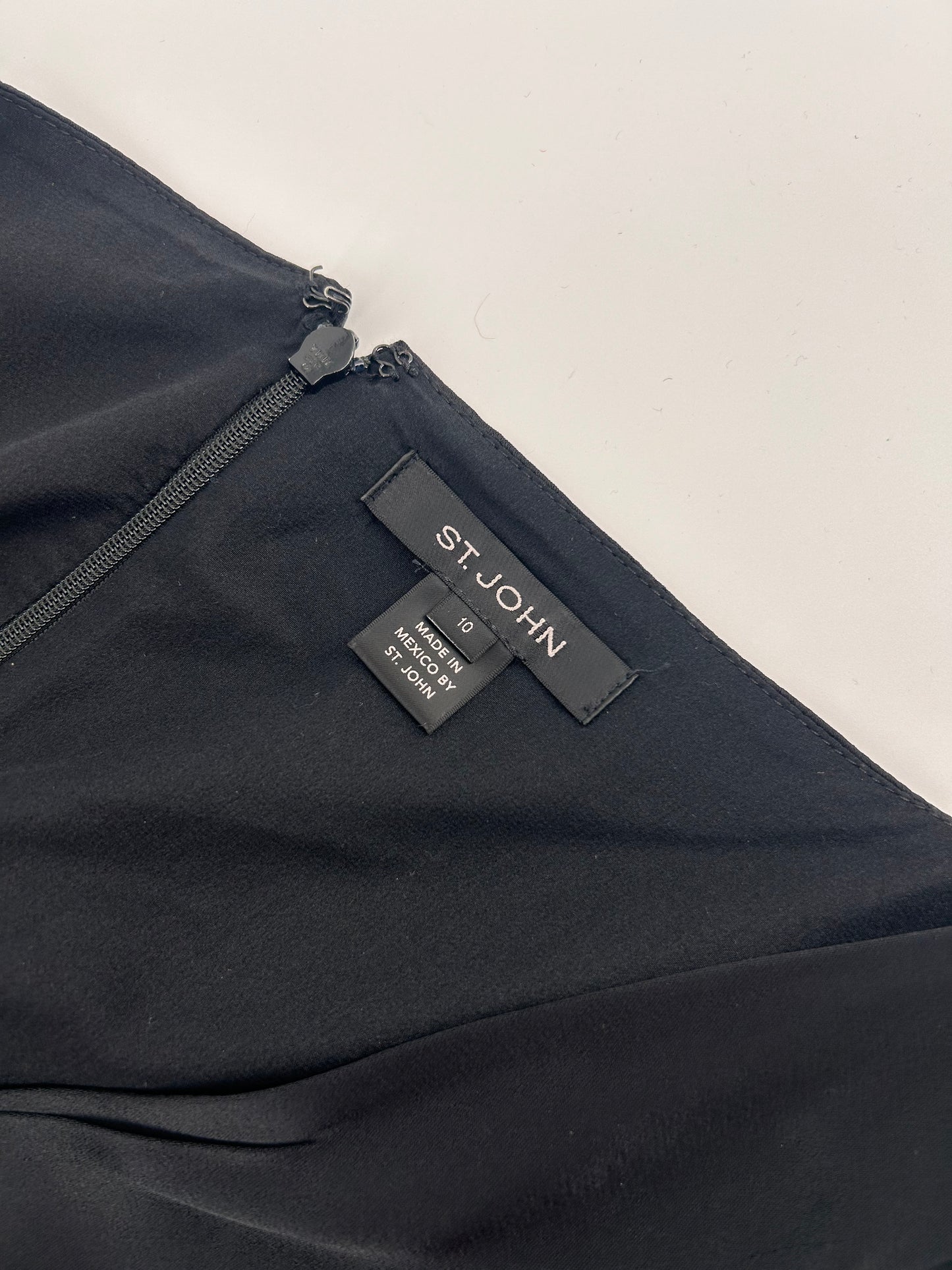 St. John size 10