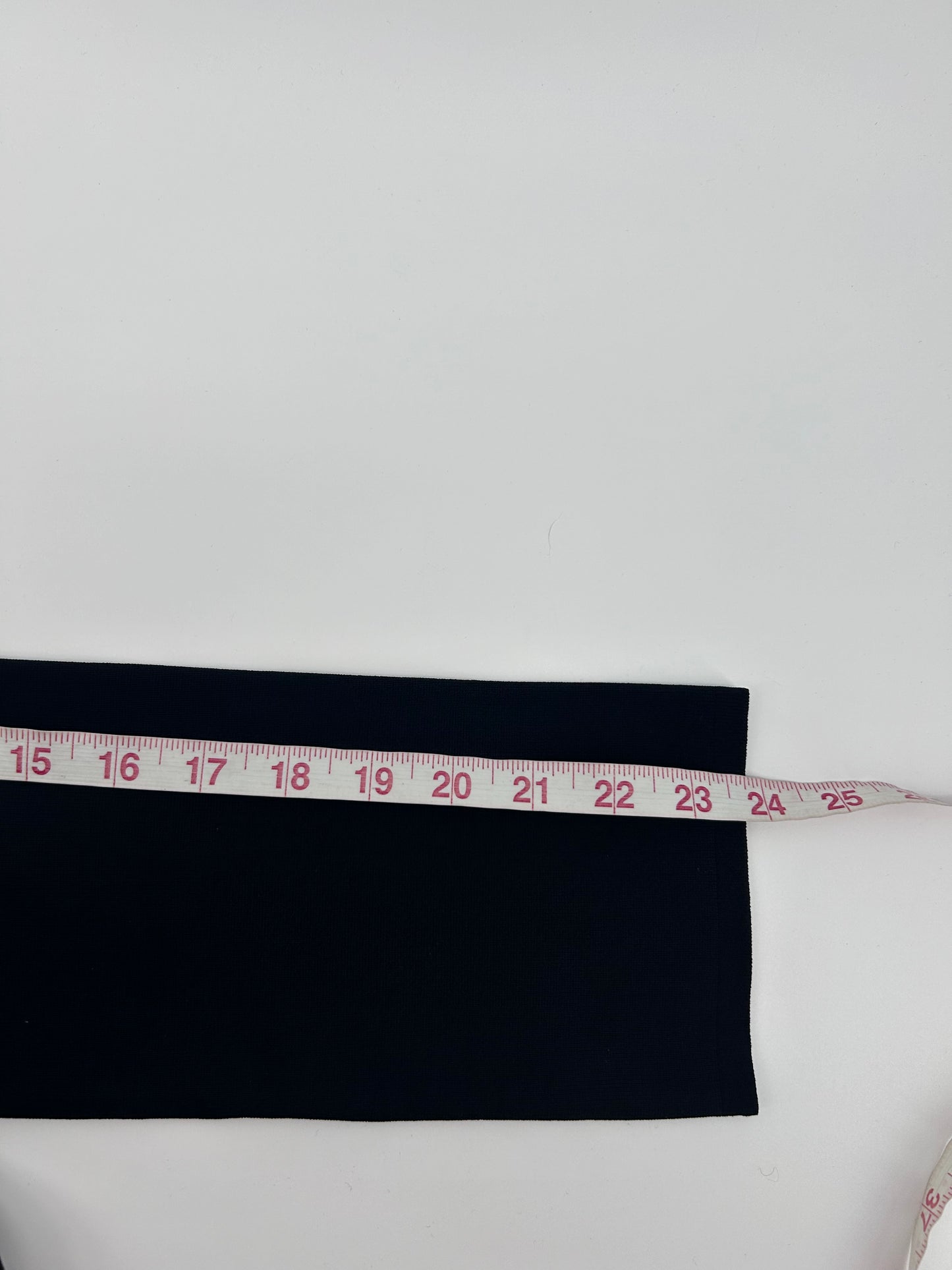 Solace size 0