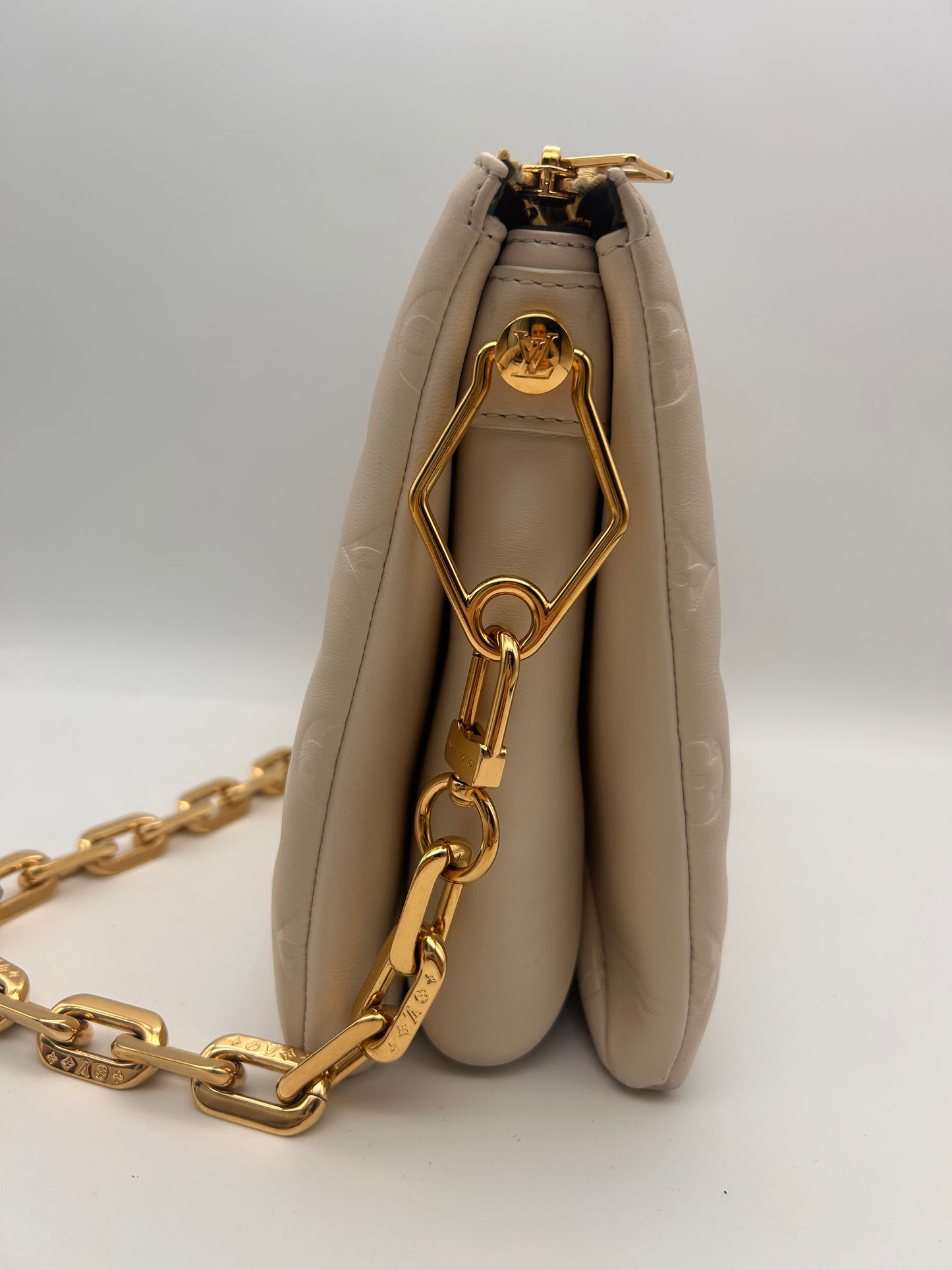 Louis Vuitton Coussin PM