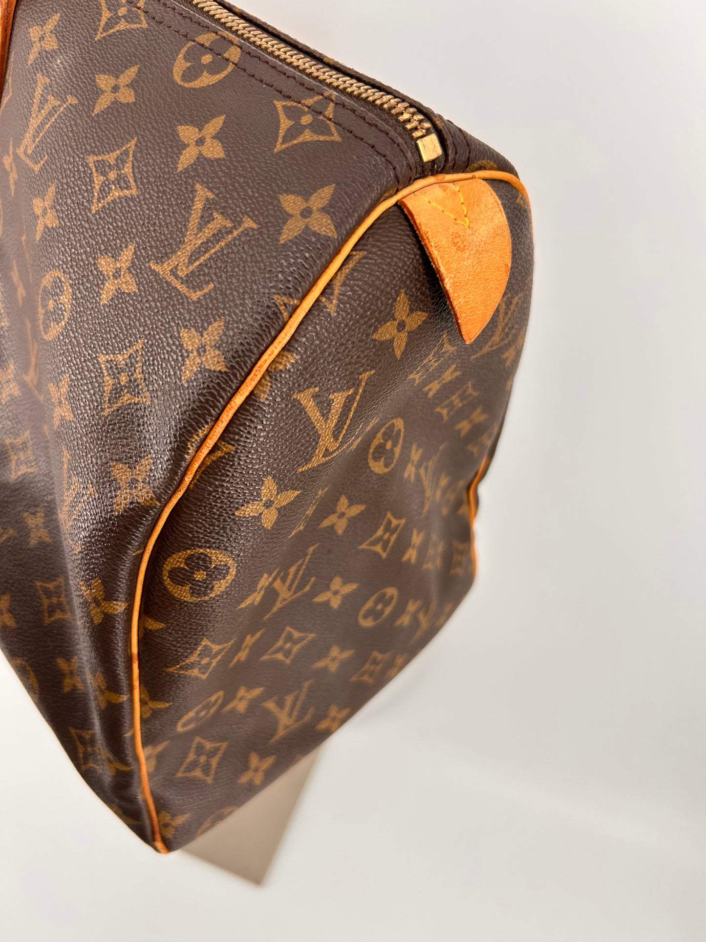 Louis Vuitton carryall 45