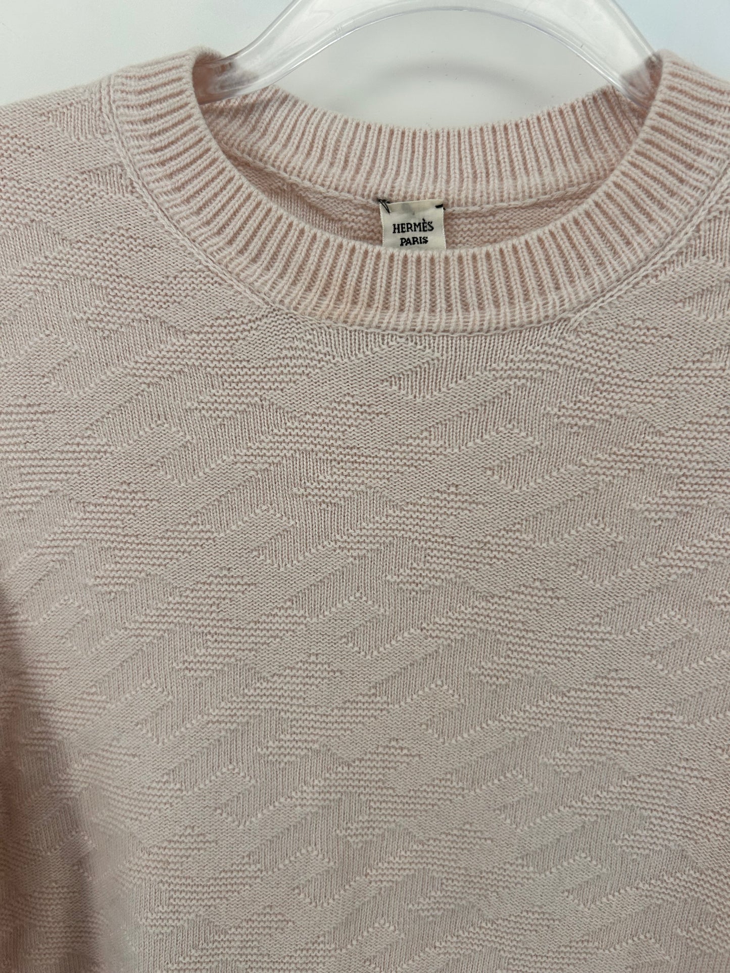 Hermes size 4