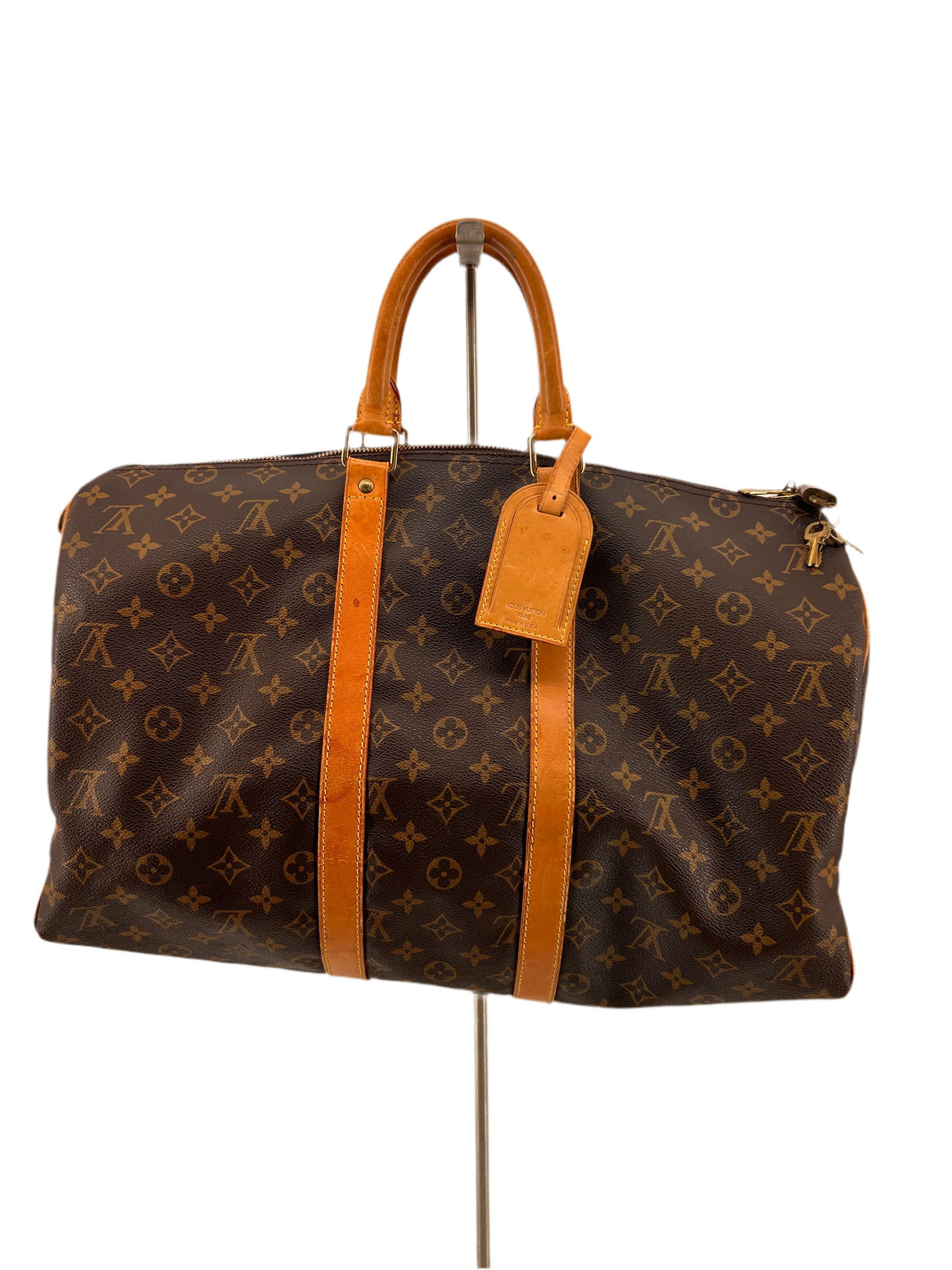Louis Vuitton carryall 45