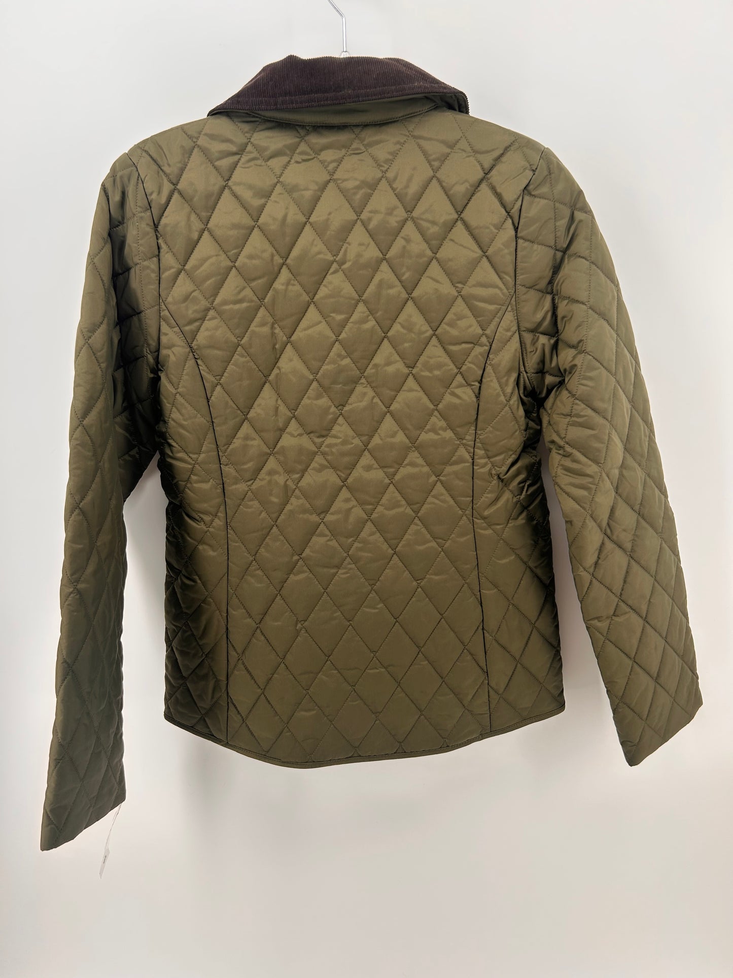 Barbour size 4
