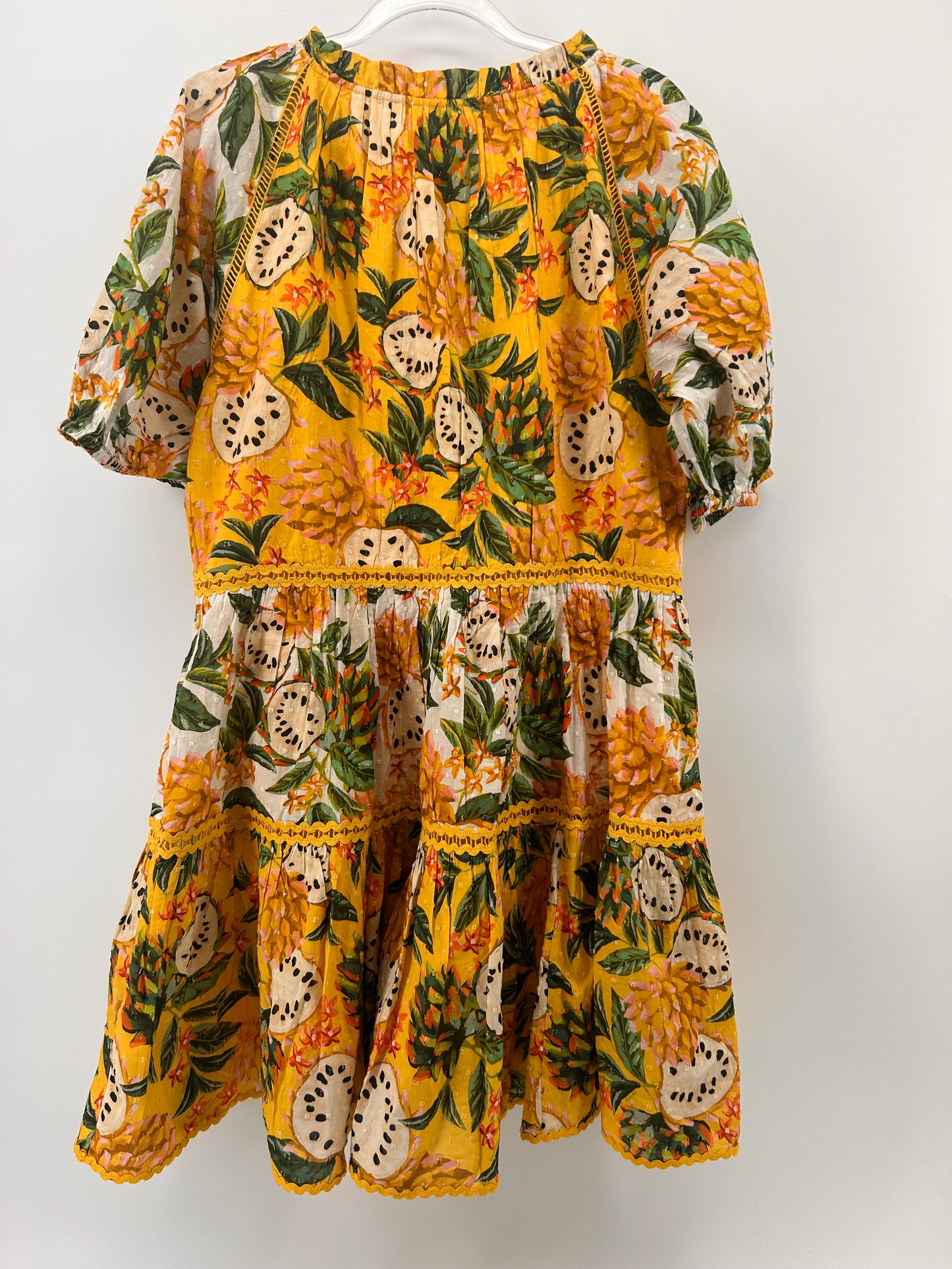 Farm Rio Biriba Mix Size M