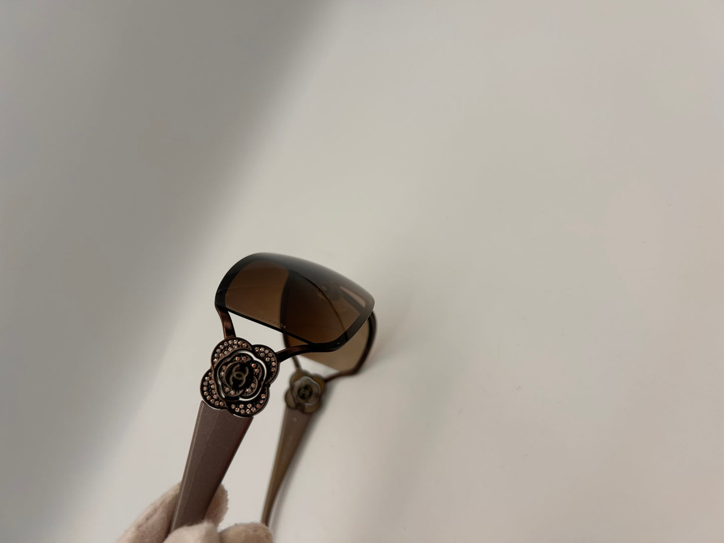 Chanel 4164 vintage