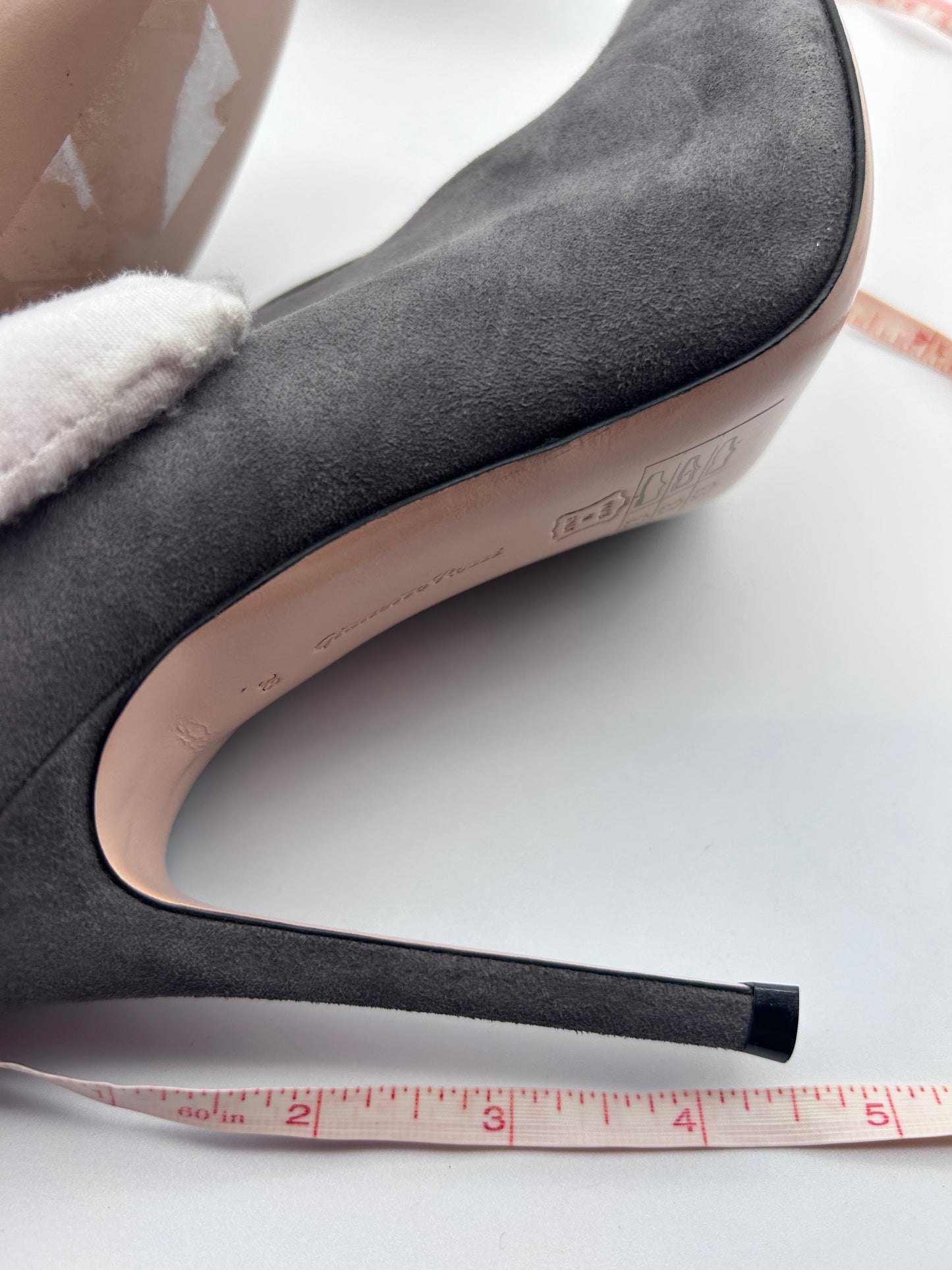 Gianvito Rossi size 38