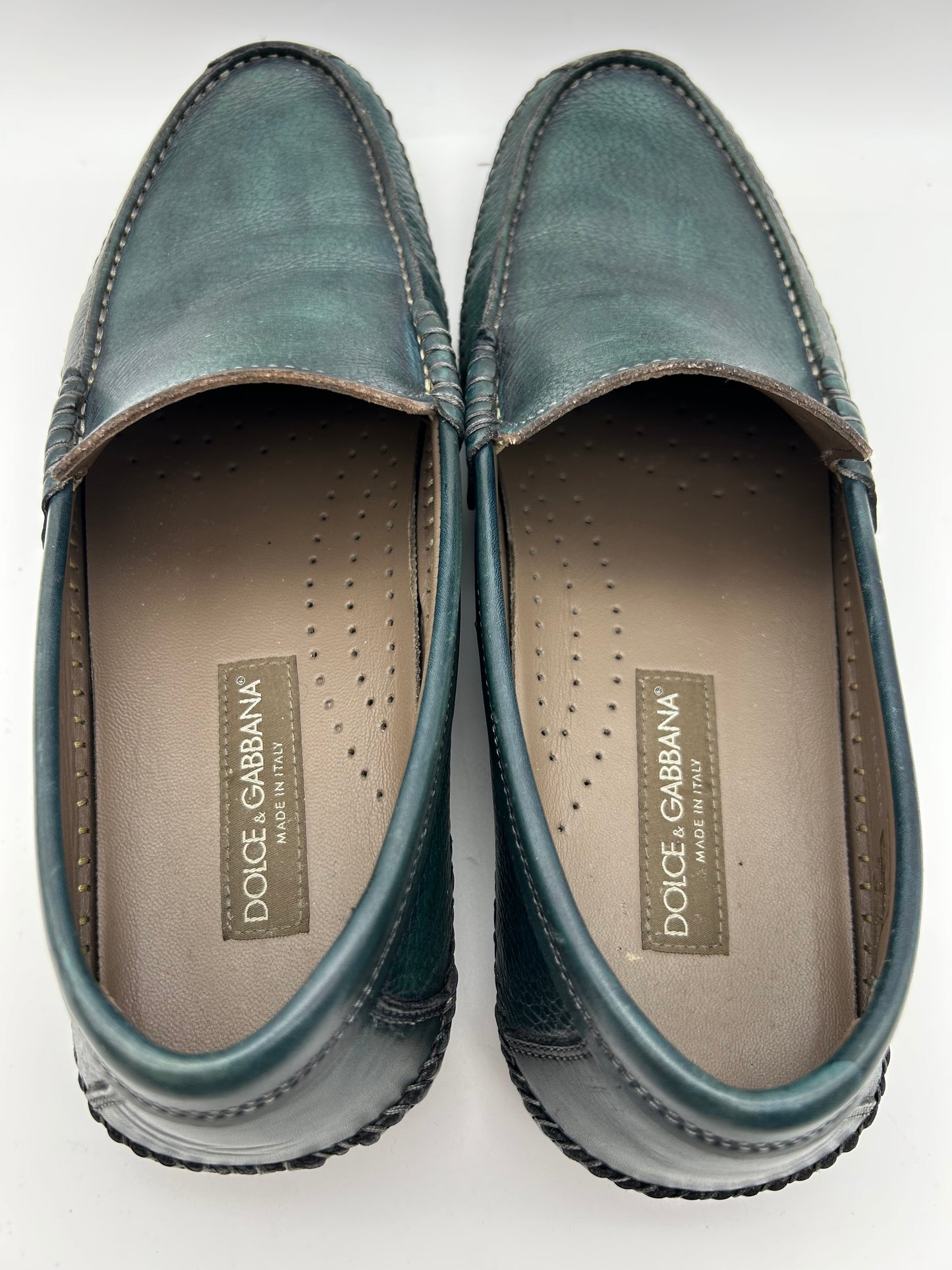 Dolce & Gabbana men’s size 9