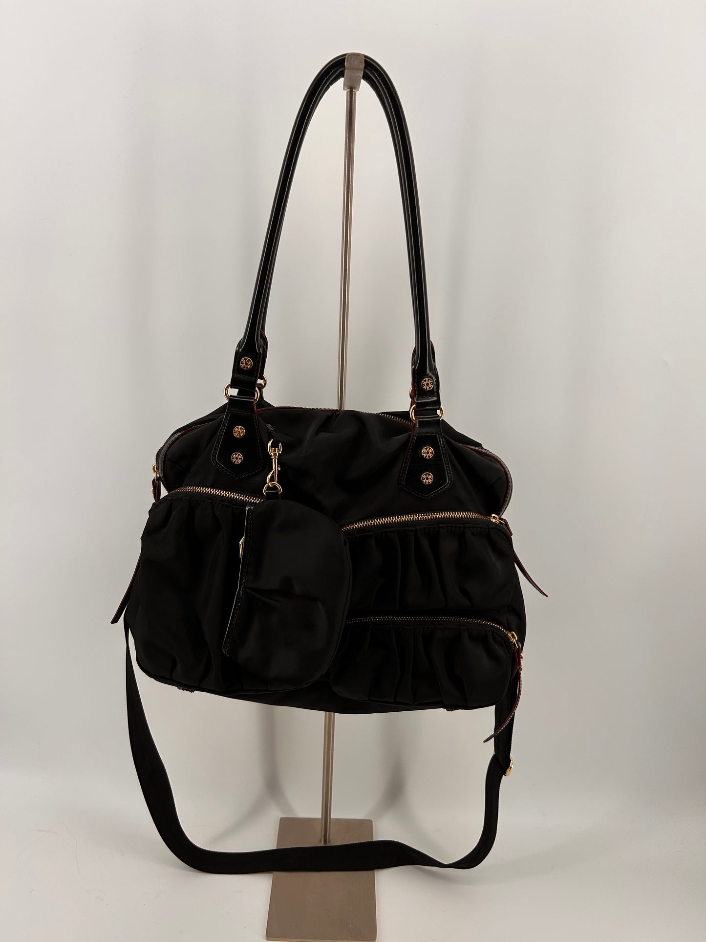 MZ Wallace large Kate Bedford tote