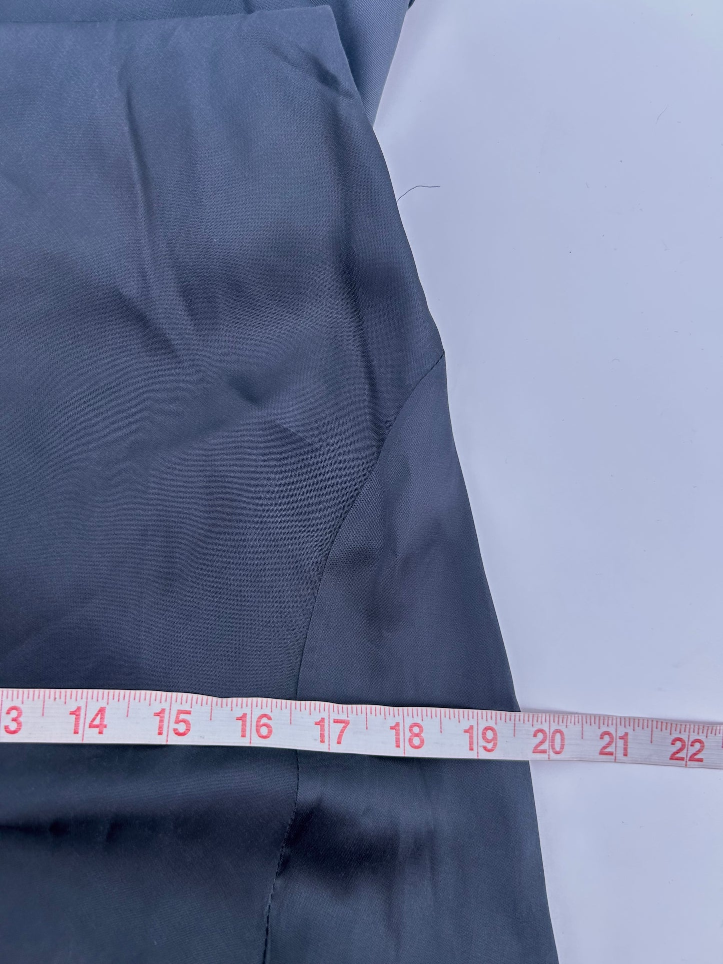 ASTR the label size S