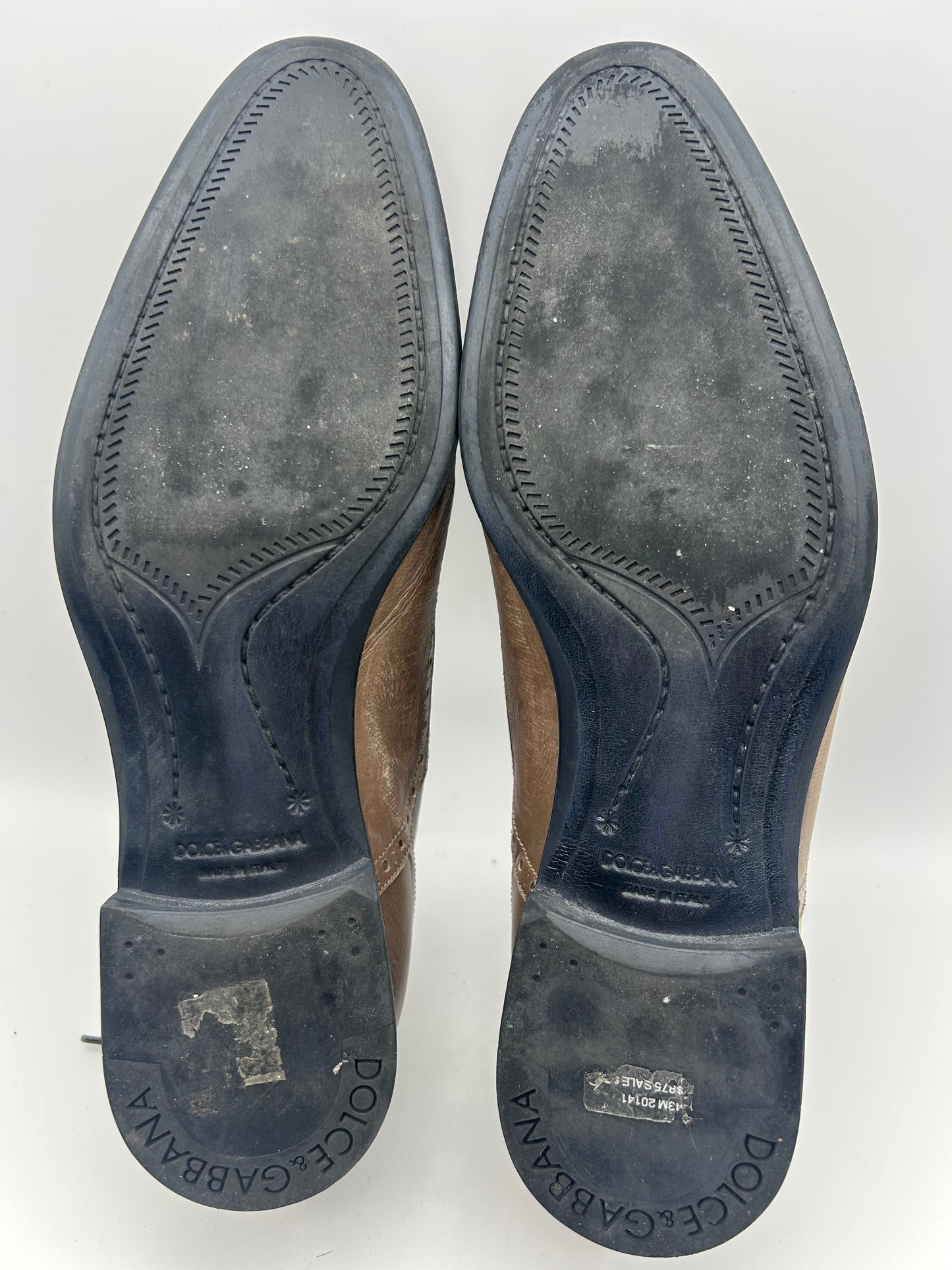 Dolce & Gabbana men’s size 8