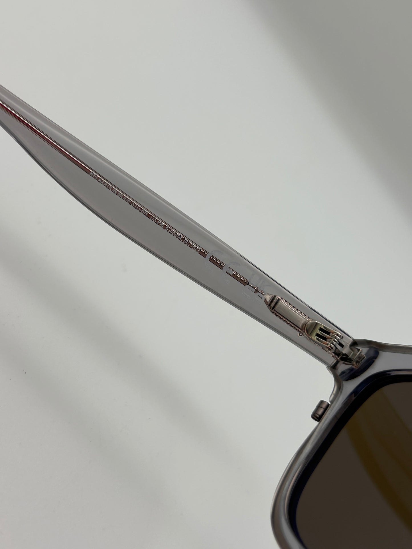 Maui Jim Relaxation Mode