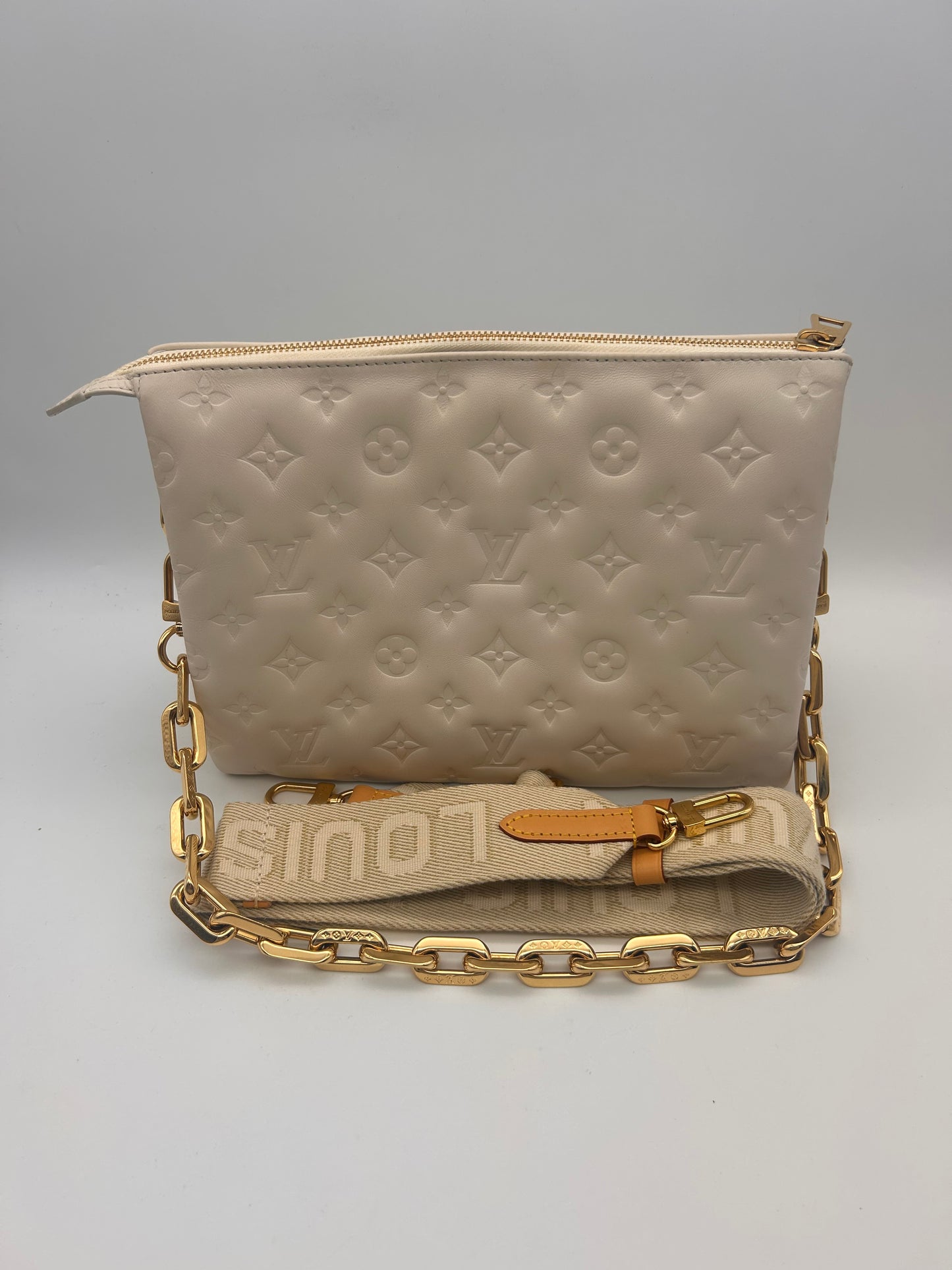 Louis Vuitton Coussin PM