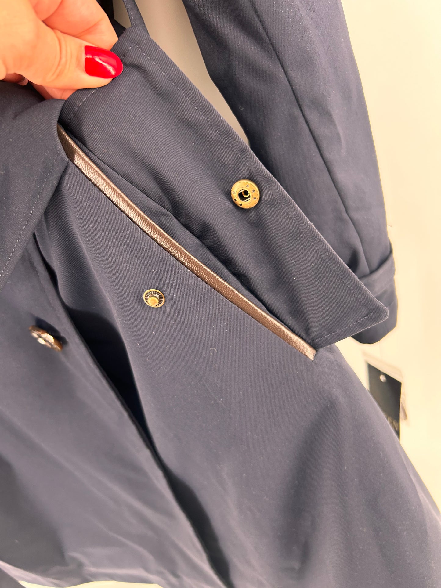 Lauren Ralph Lauren size L