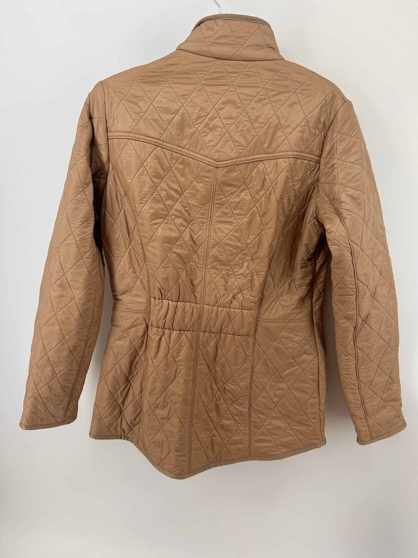 Barbour size 6