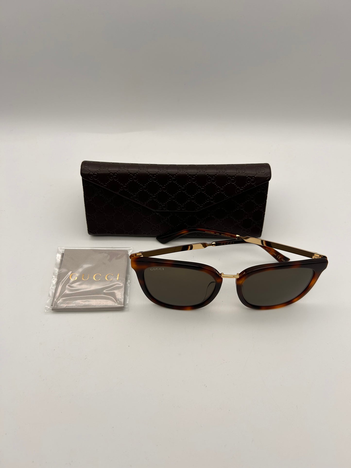 Gucci GG0079SK