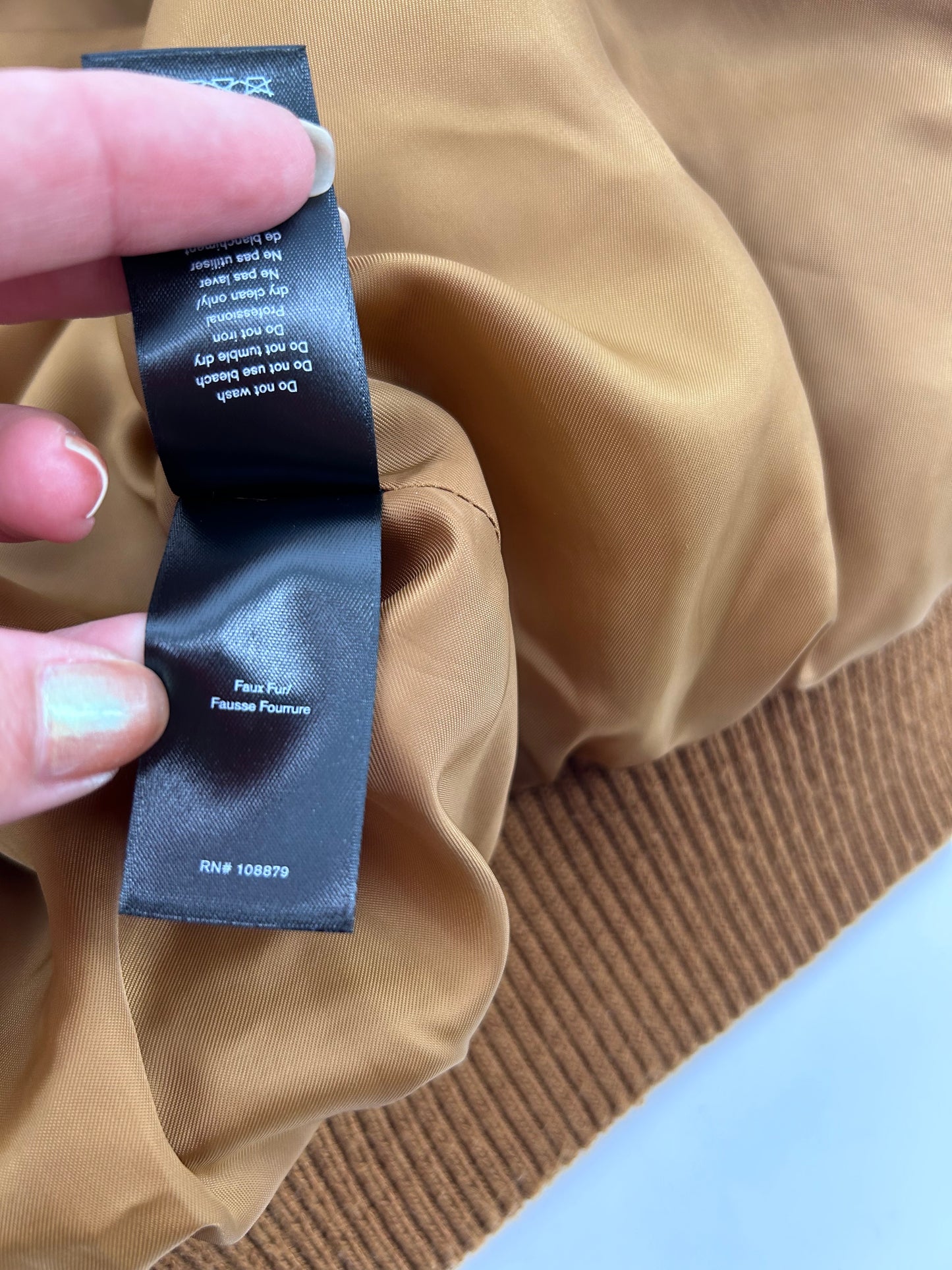Rag & Bone size XS