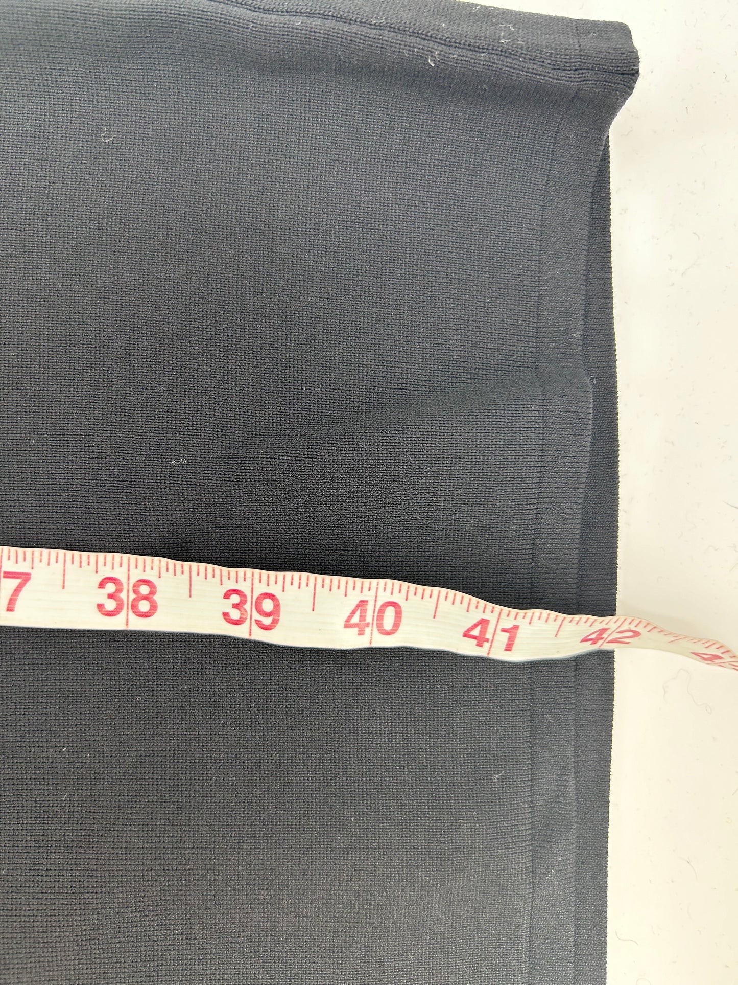 Solace size 0