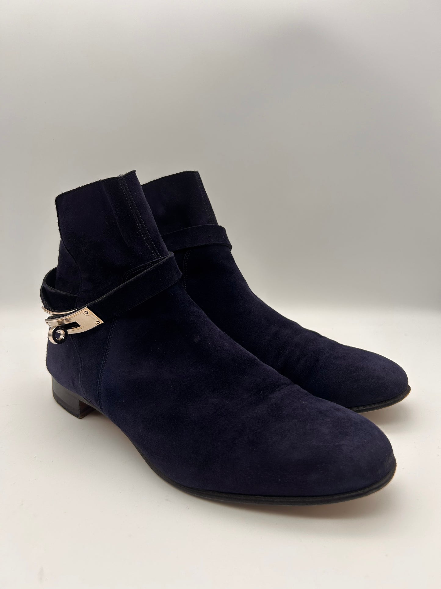 Hermes size 38.5