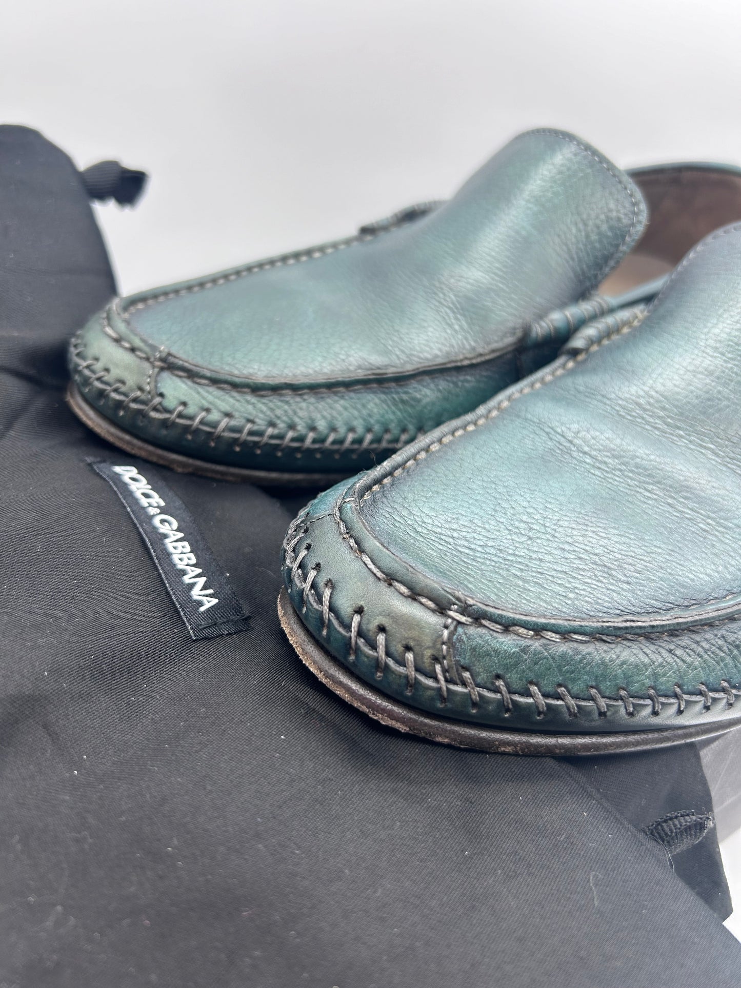Dolce & Gabbana men’s size 9