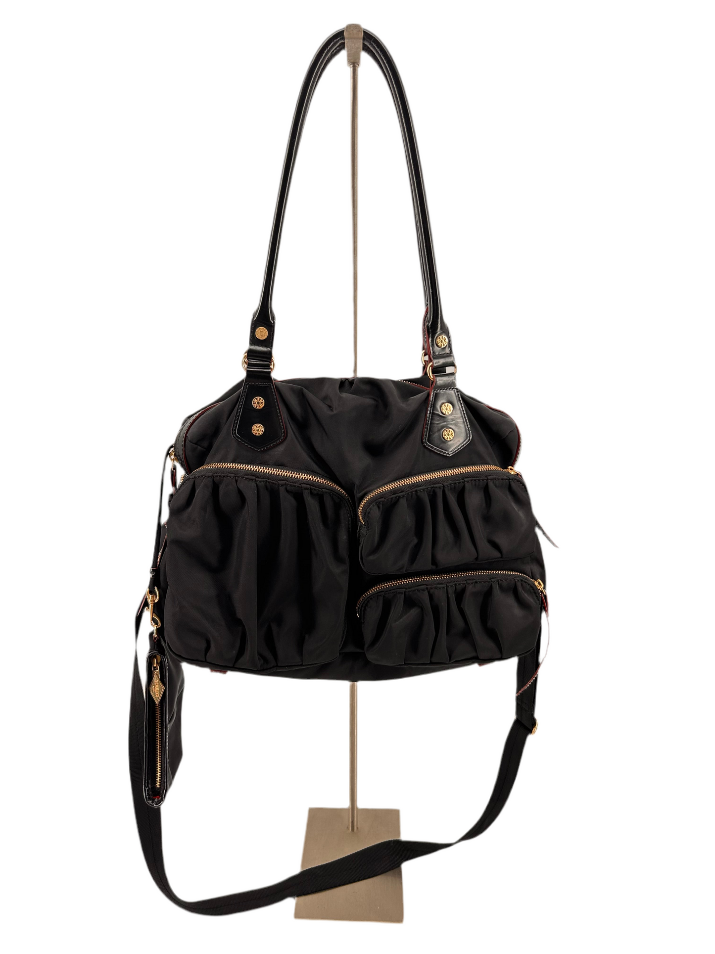 MZ Wallace large Kate Bedford tote