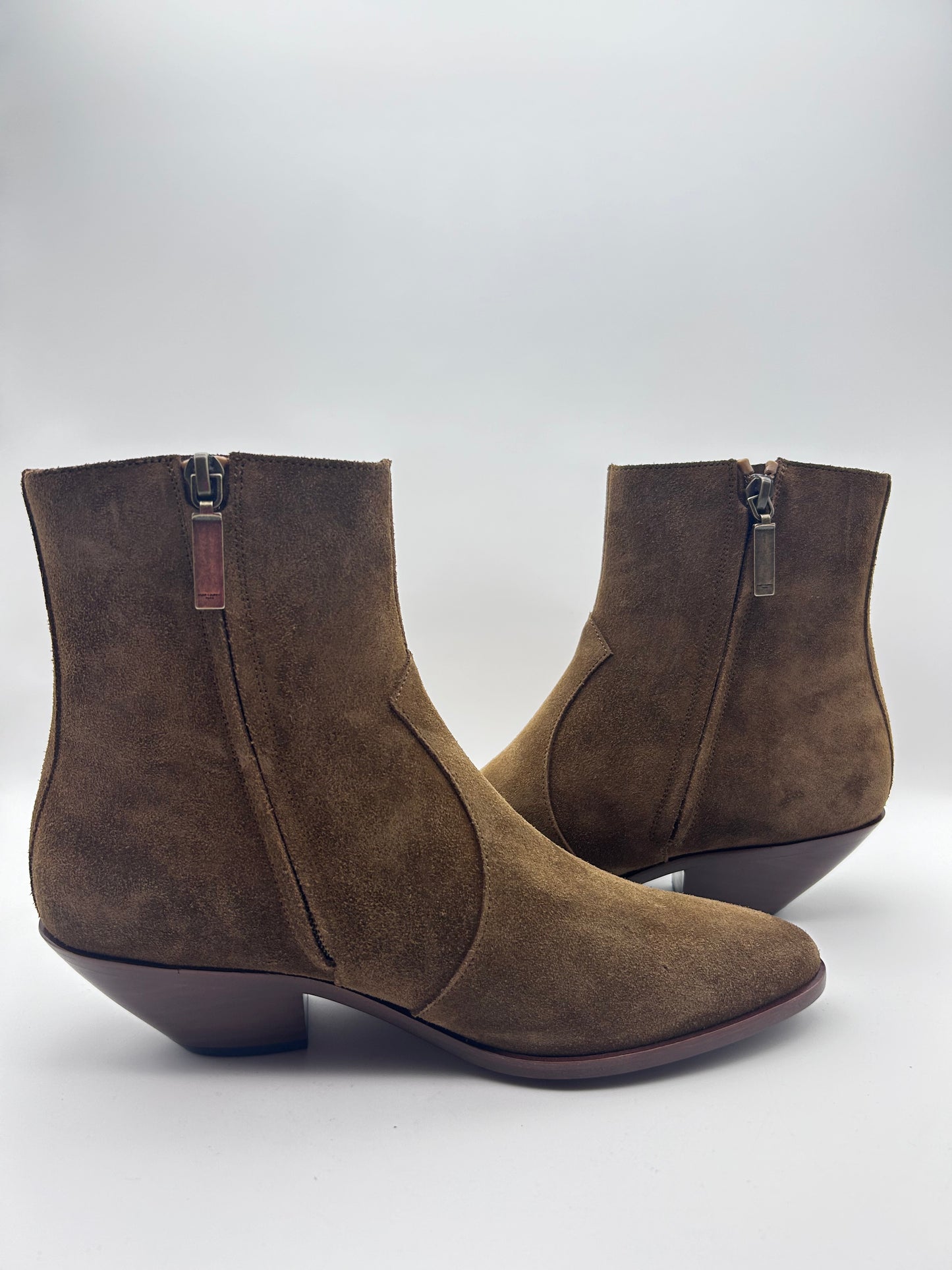 Saint Laurent size 36.5