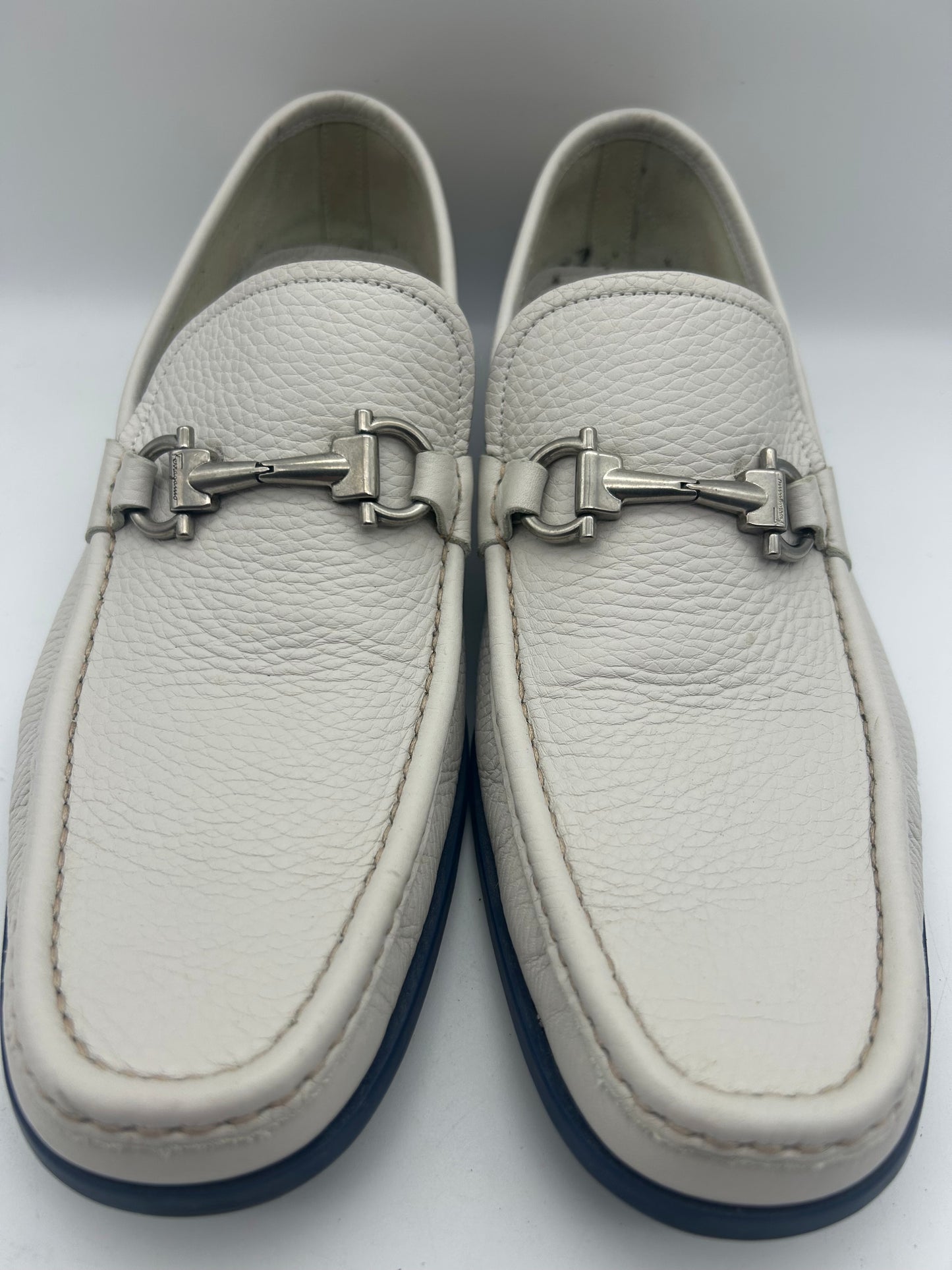 Salvatore Ferragamo men’s size 9