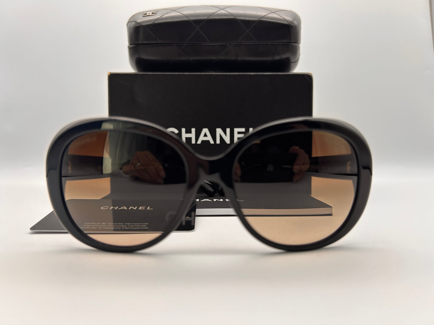 Chanel 5312 943 S5