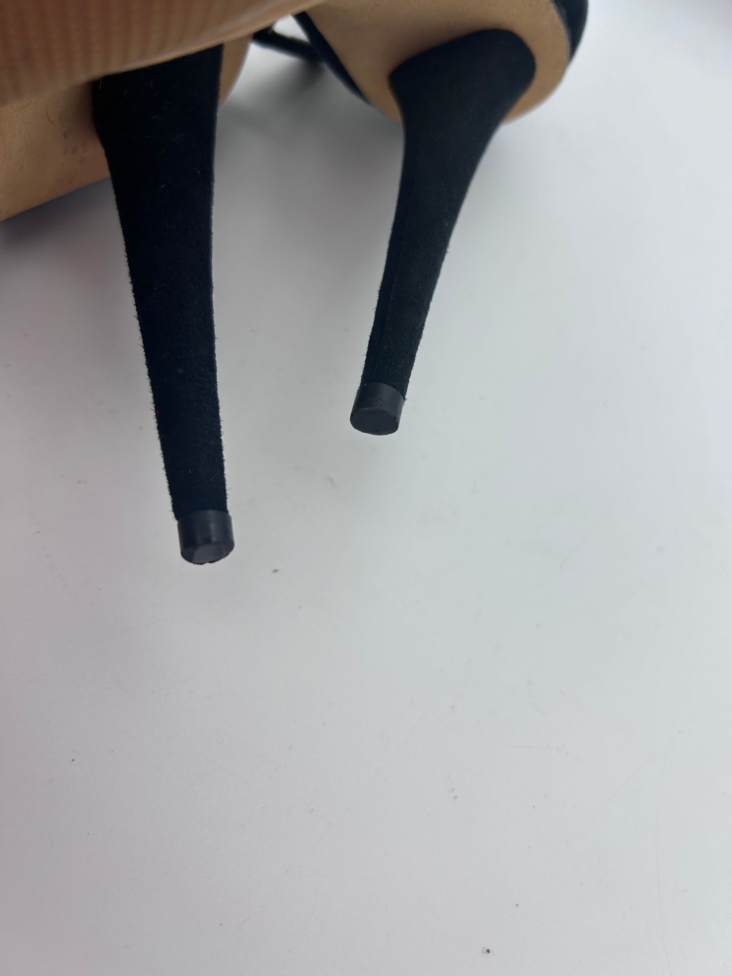 Giuseppe Zanotti size 36.5