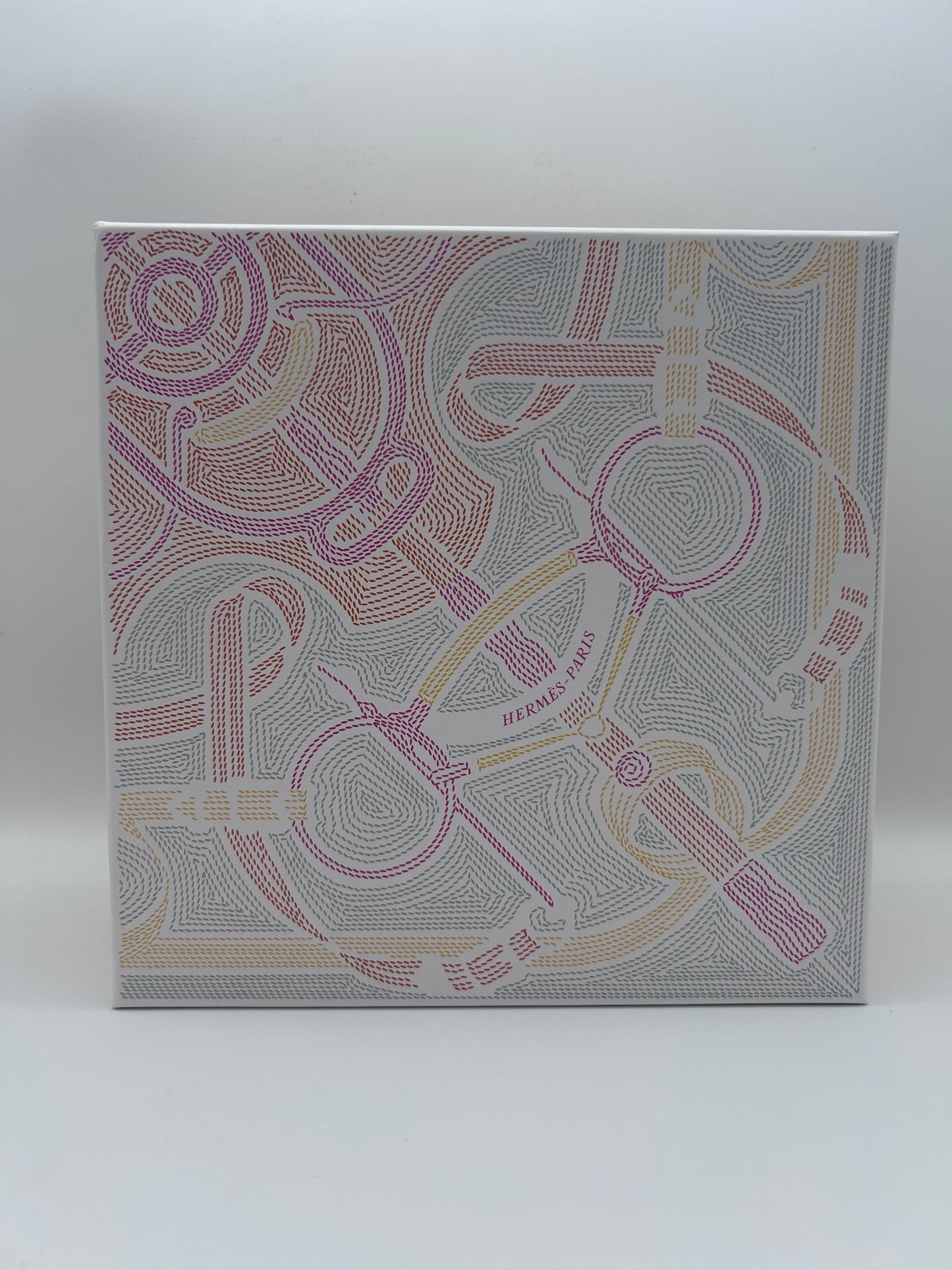 Hermes perfume tutti twilly