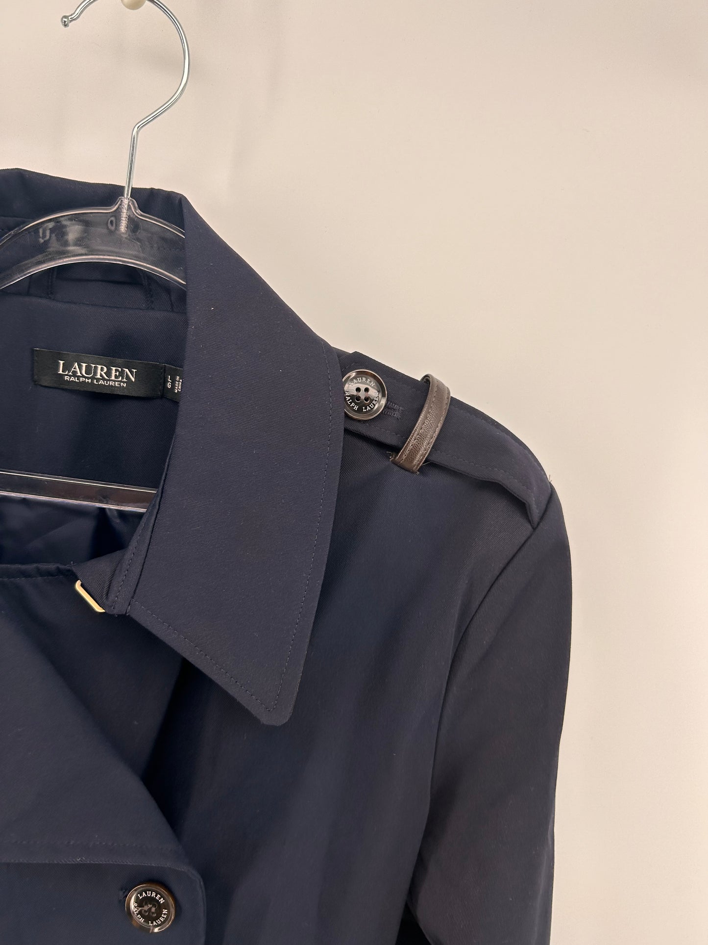 Lauren Ralph Lauren size L