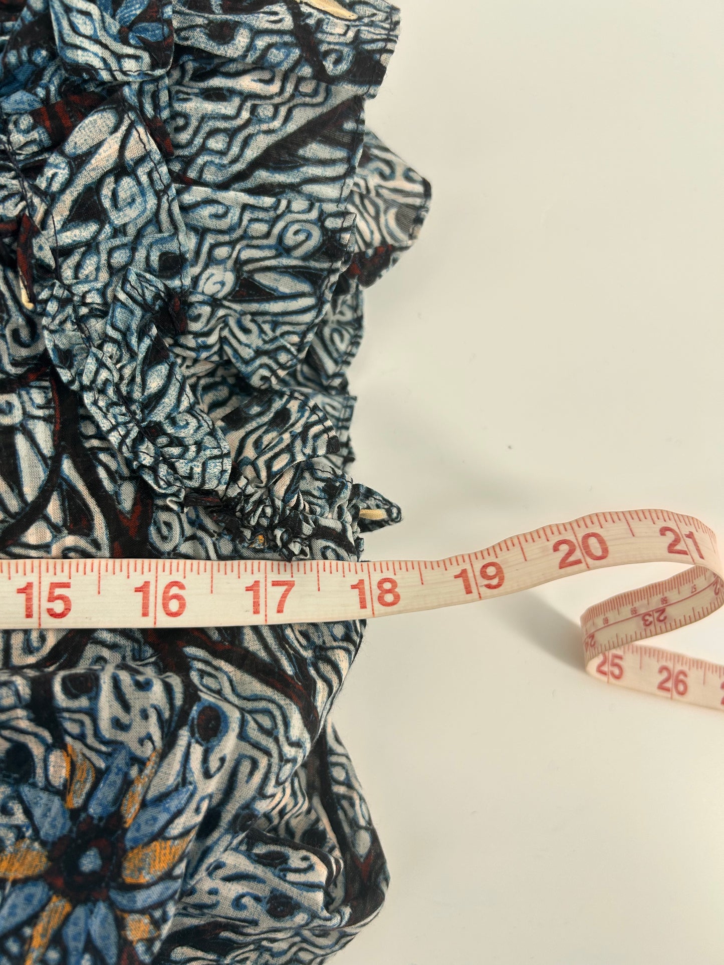 Ulla Johnson denia dress