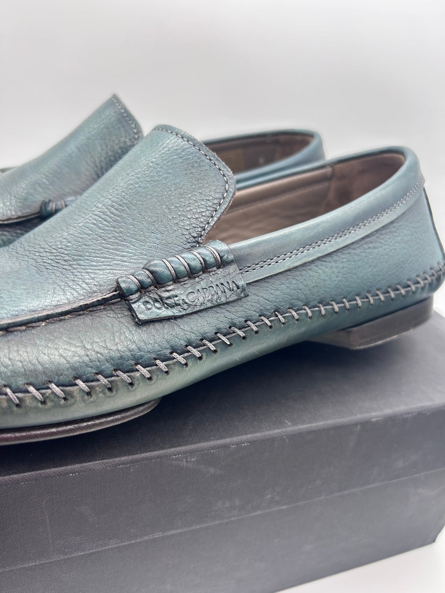 Dolce & Gabbana men’s size 9
