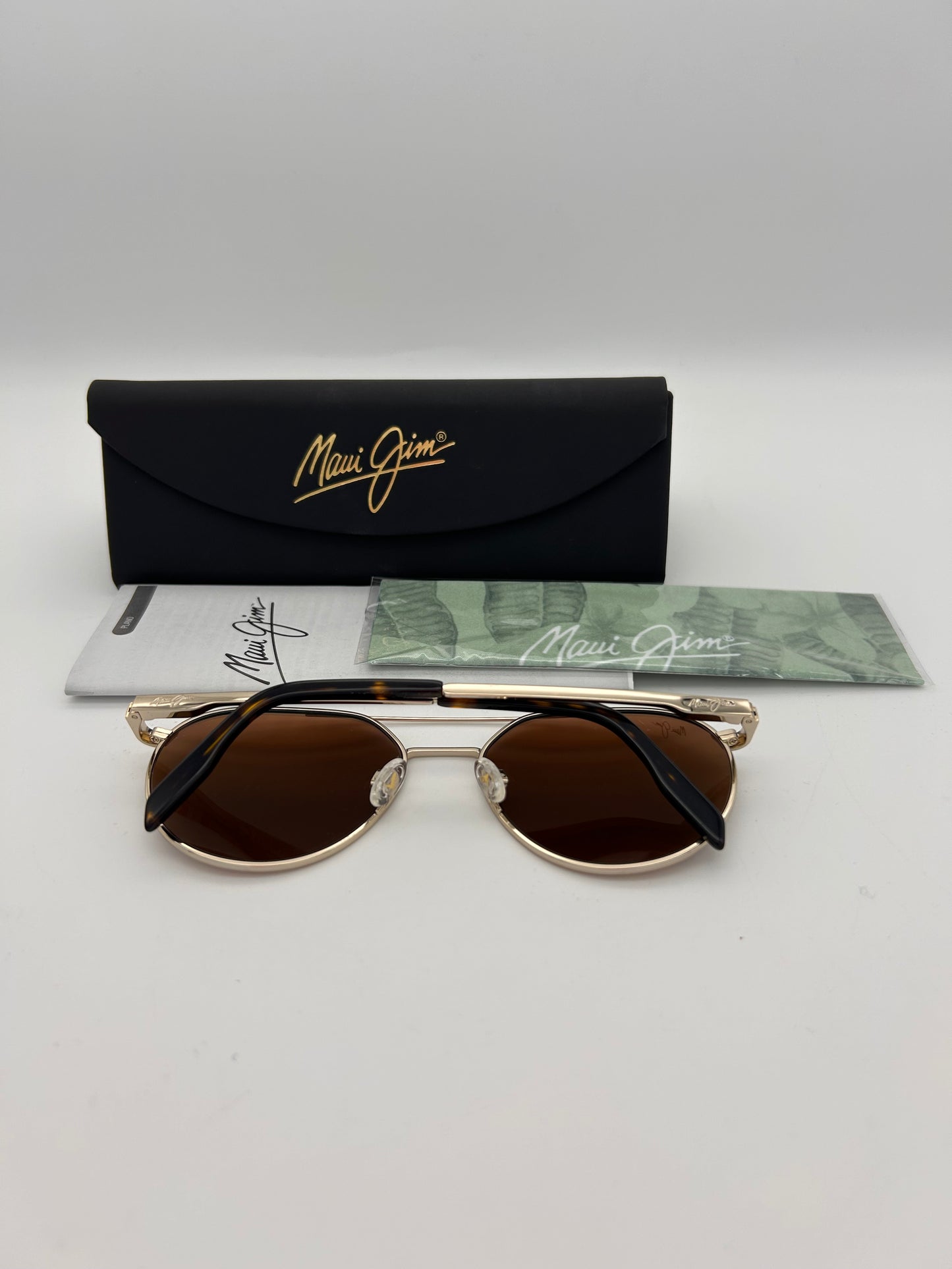 Maui Jim waterfront