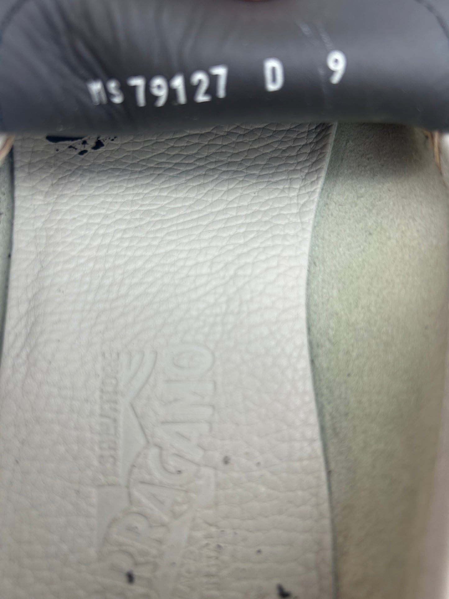 Salvatore Ferragamo men’s size 9