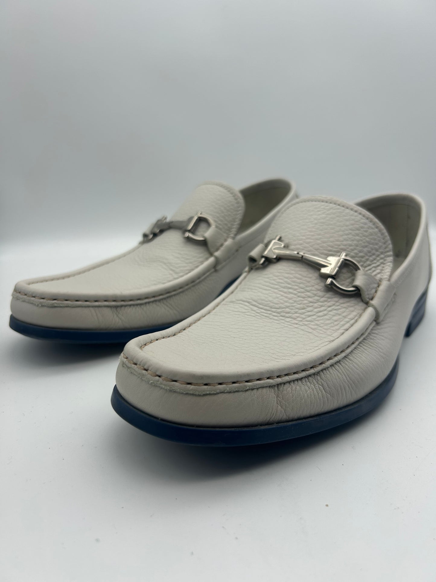Salvatore Ferragamo men’s size 9