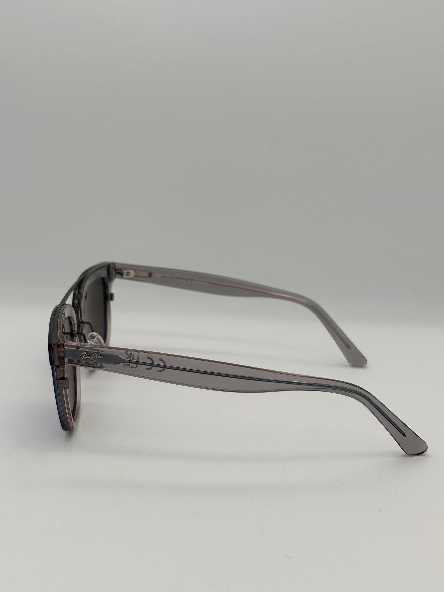 Maui Jim Relaxation Mode