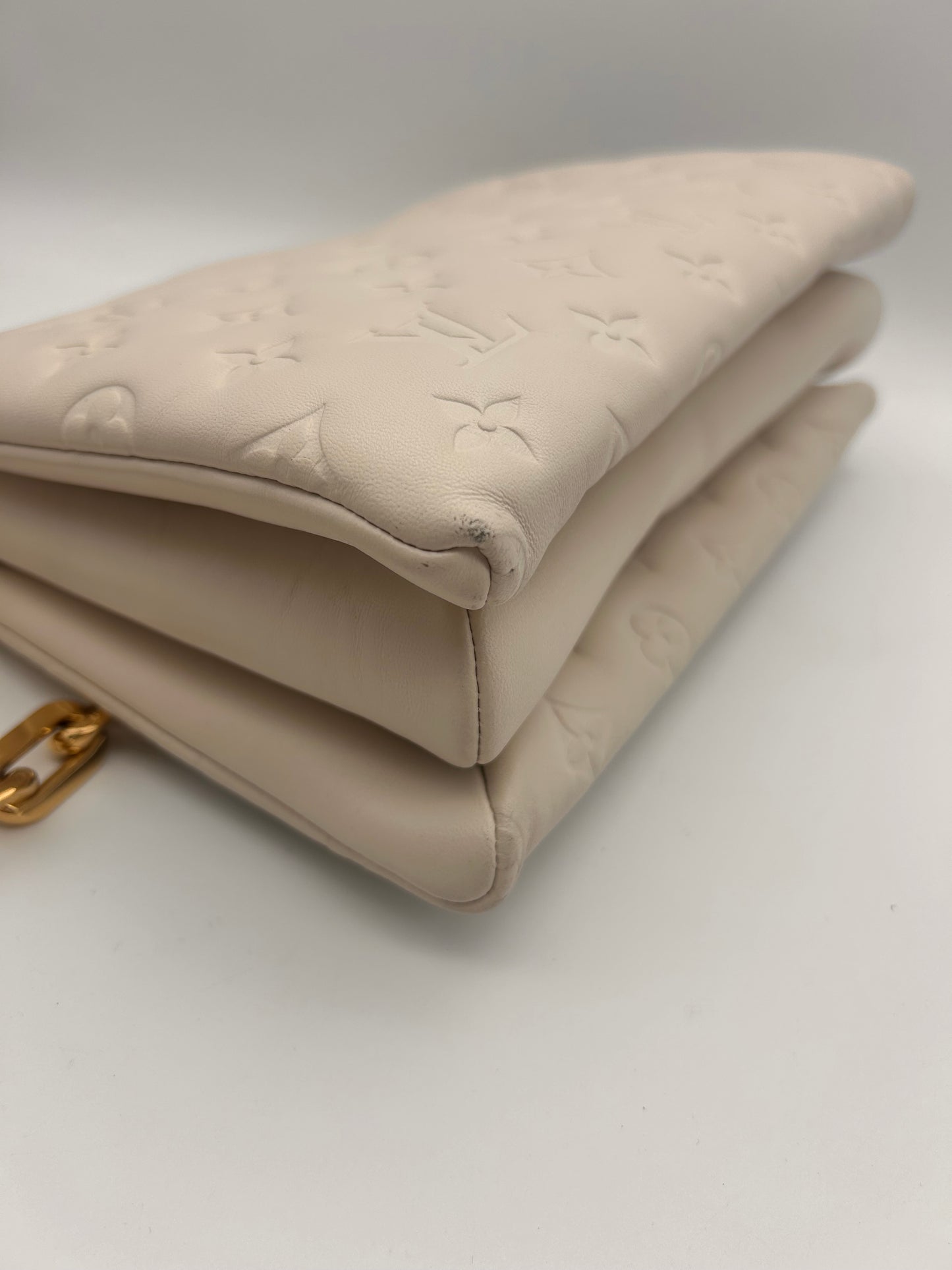 Louis Vuitton Coussin PM