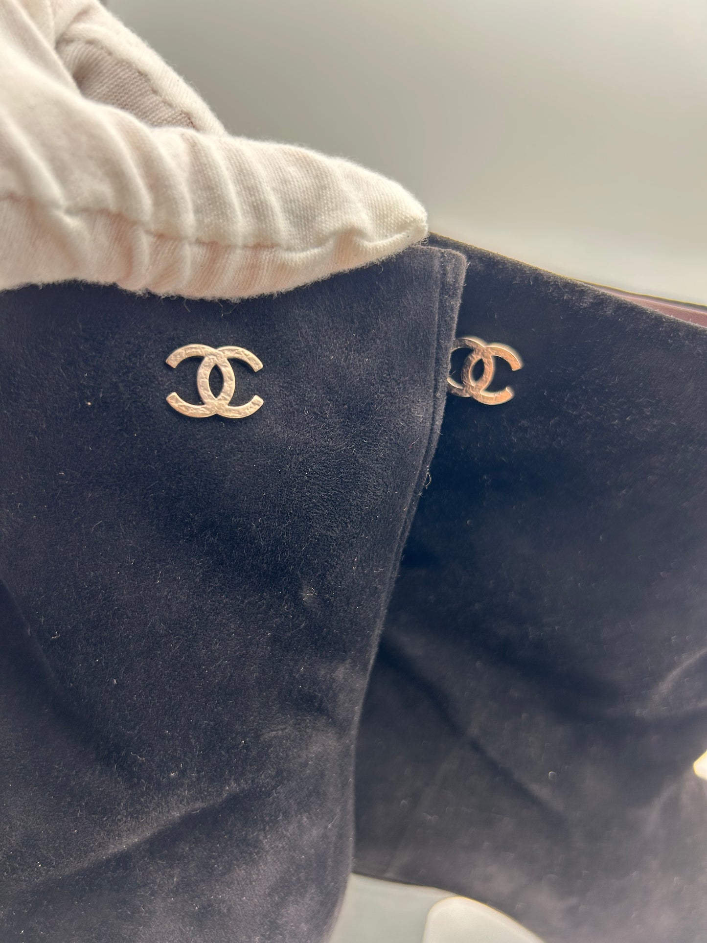 Chanel size 38