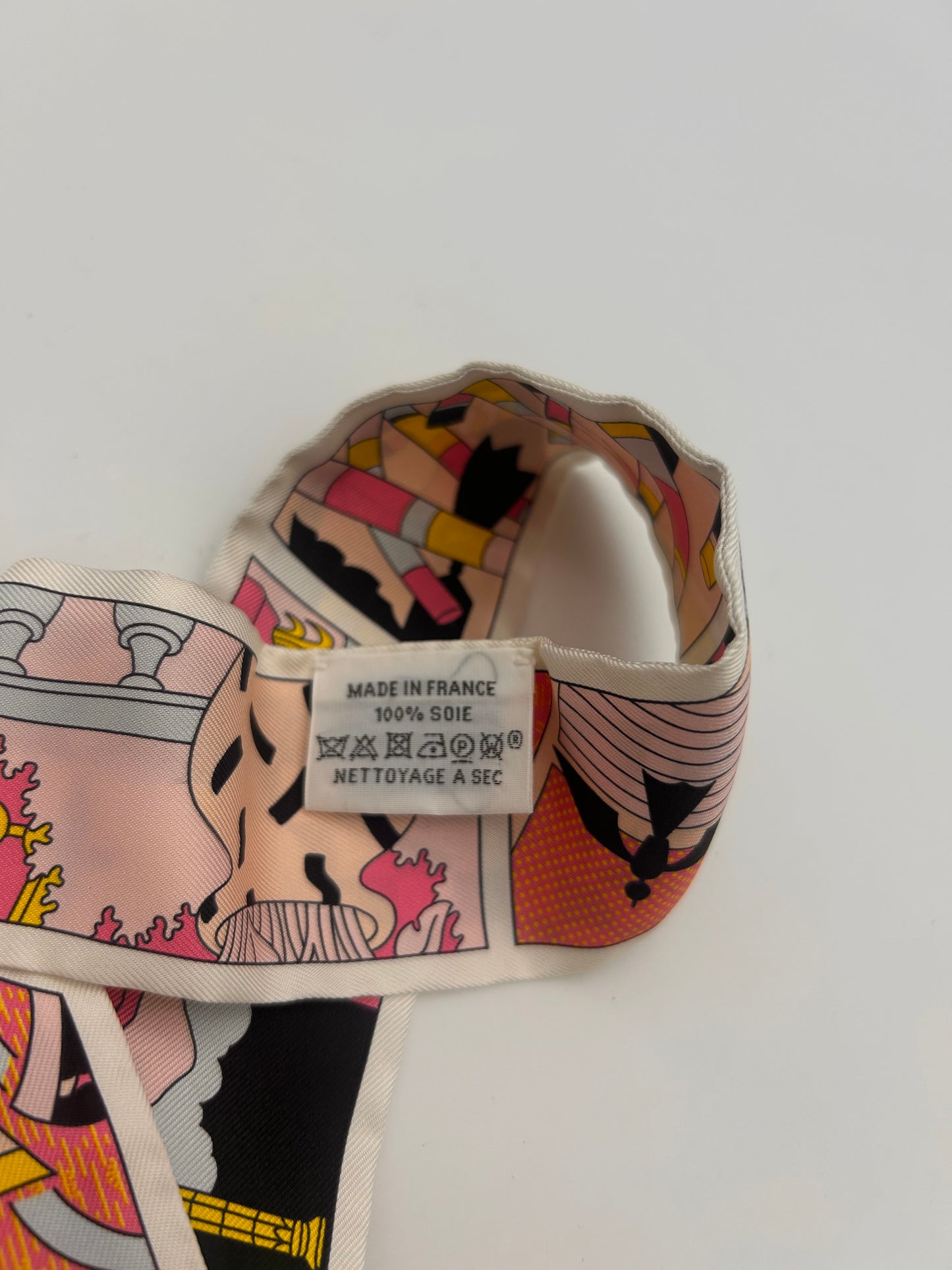Hermes twilly